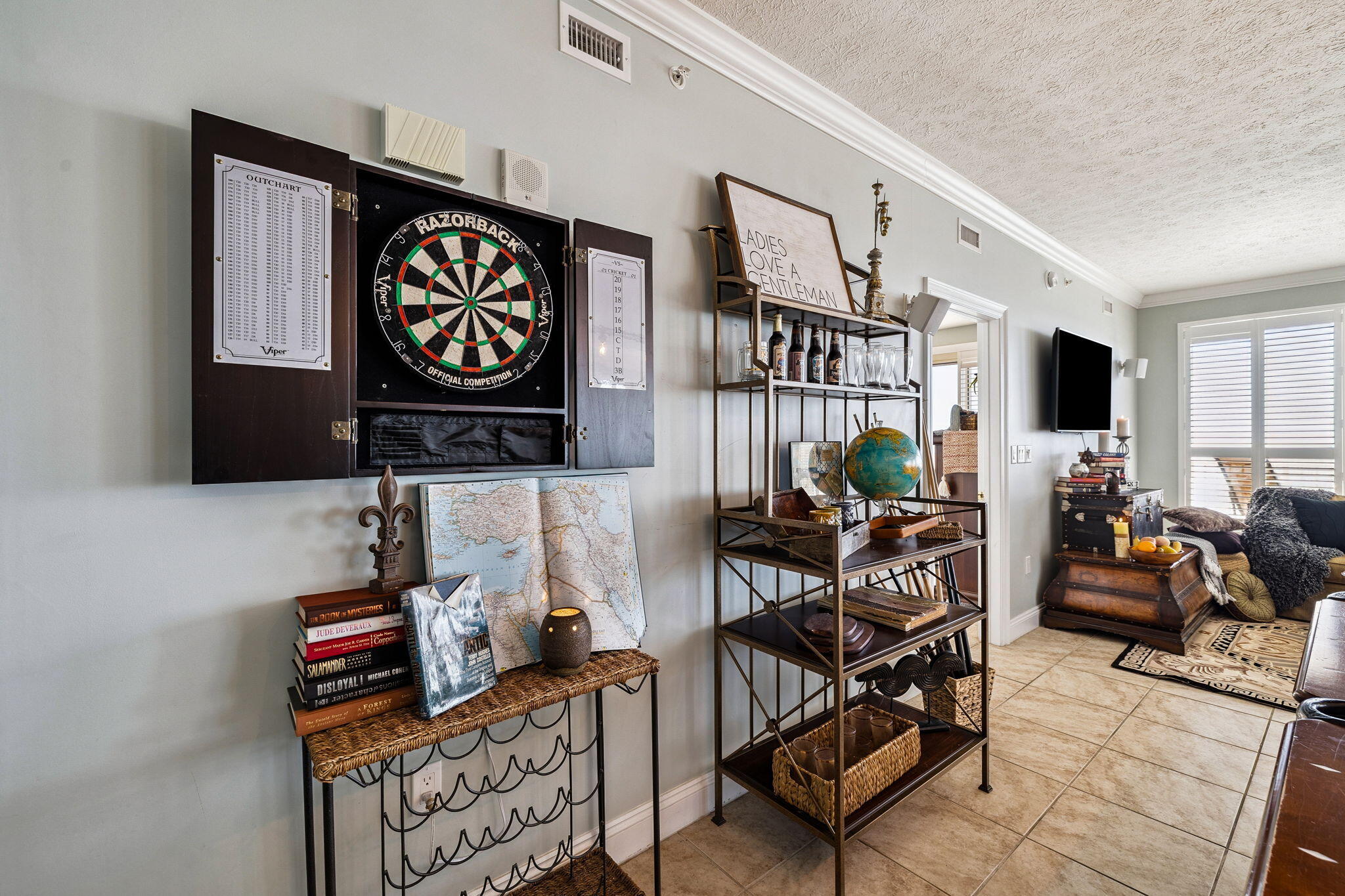 TREASURE ISLAND - Residential