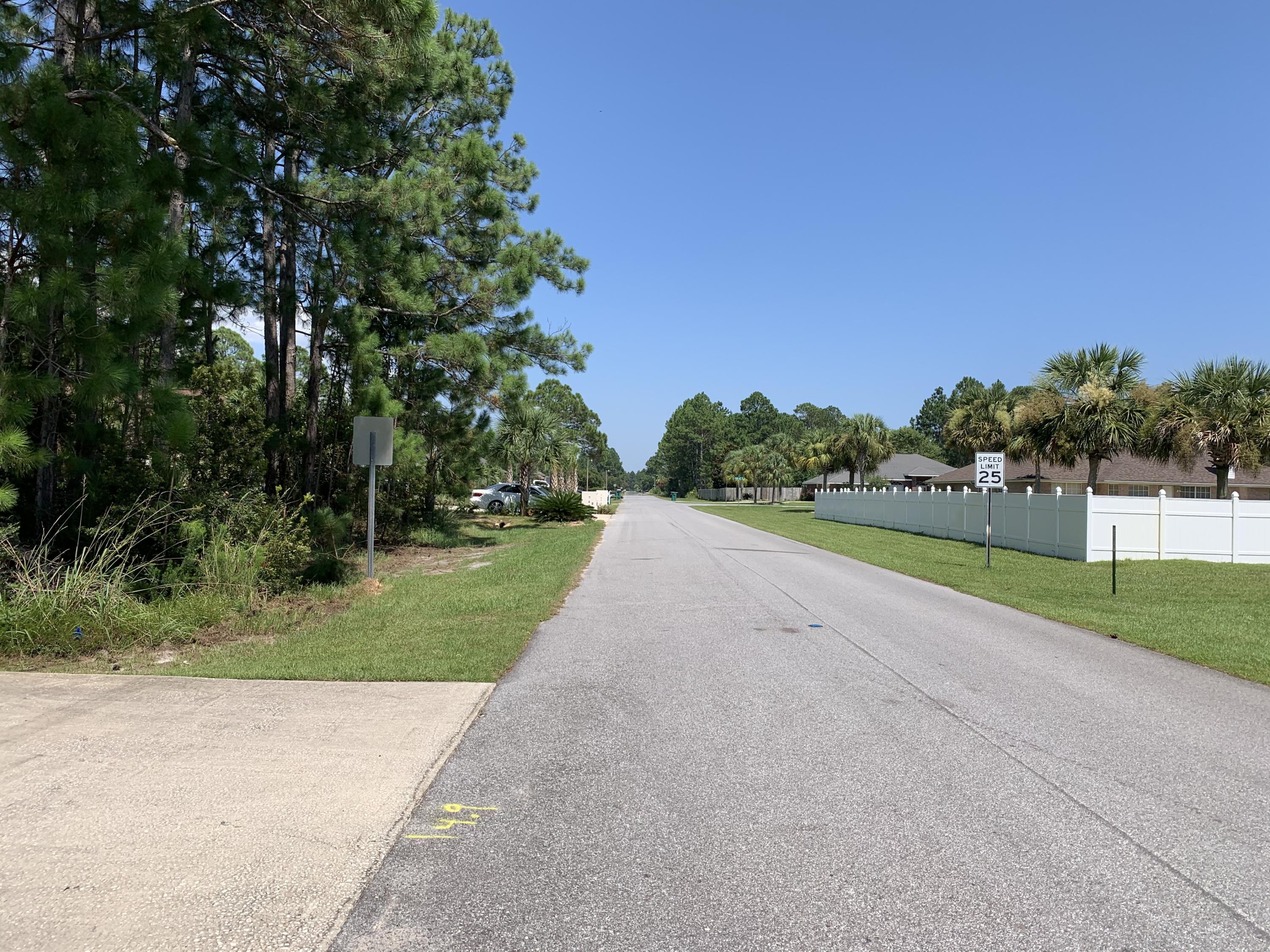 Holly by the Sea - Land