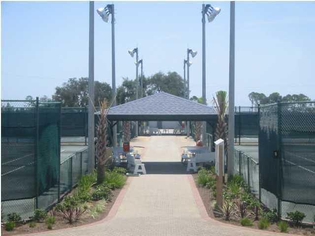 Holly by the Sea - Land