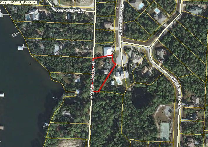 PELICAN BAY S/D - Residential