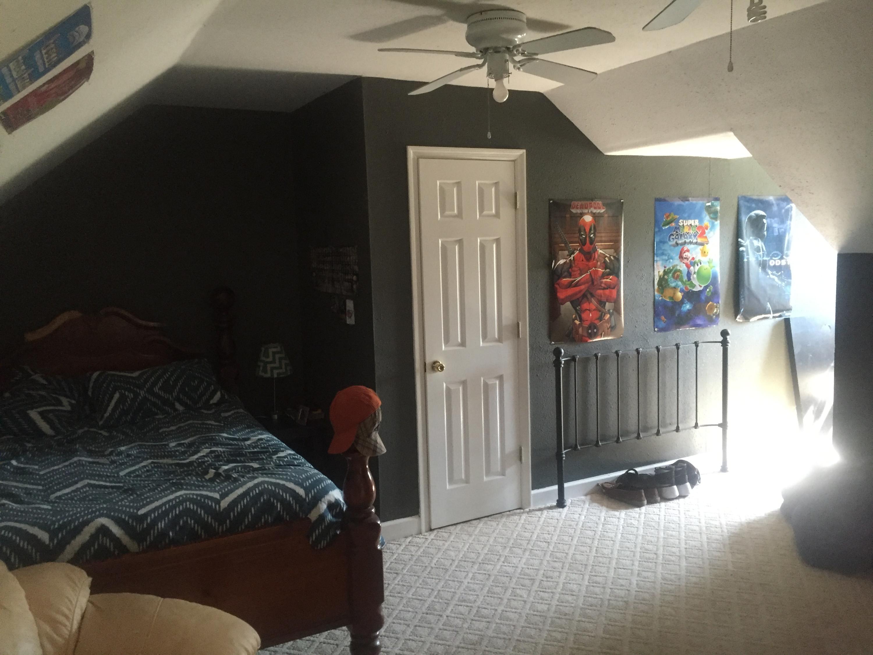 PELICAN BAY S/D - Residential