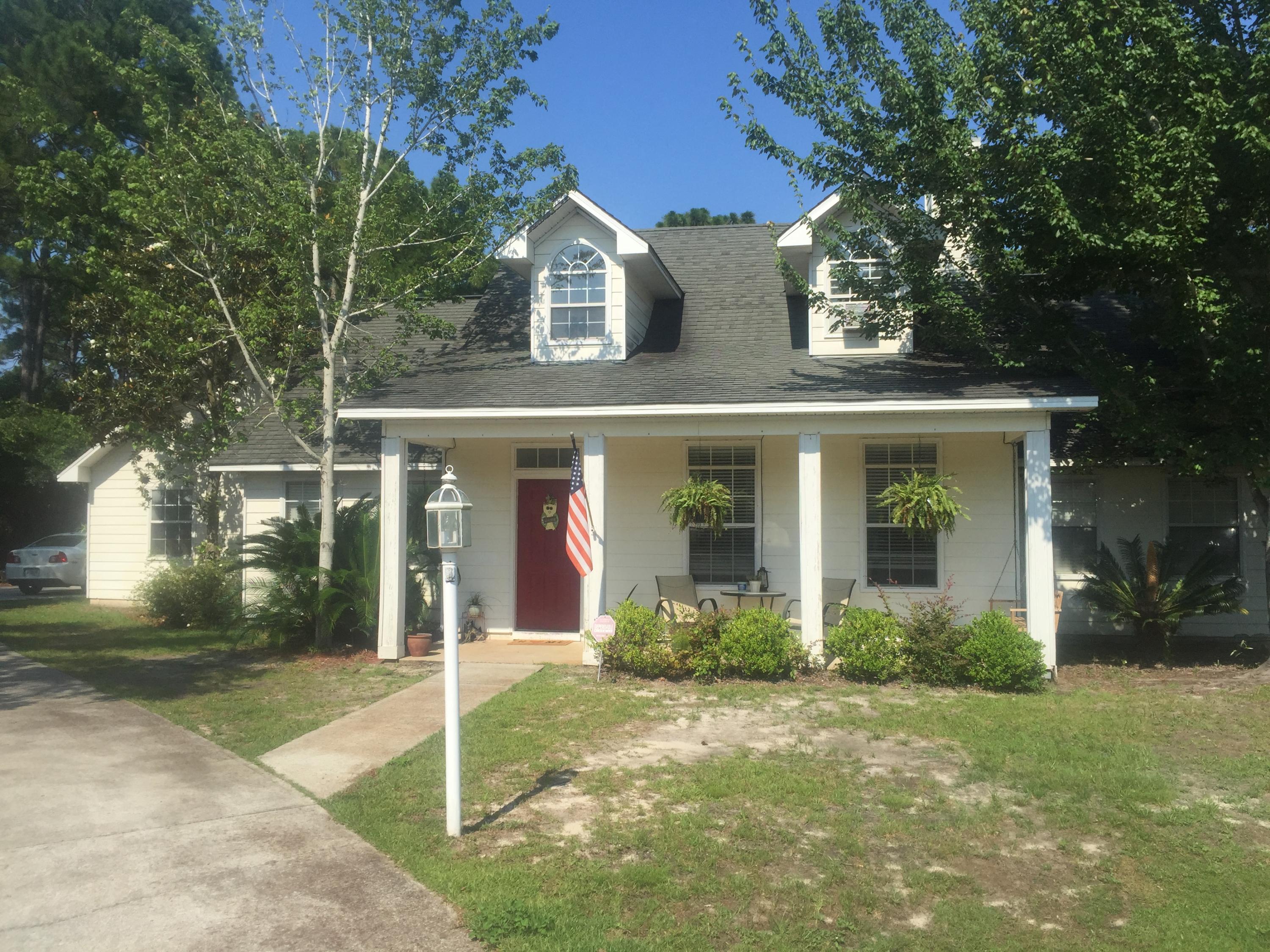 PELICAN BAY S/D - Residential