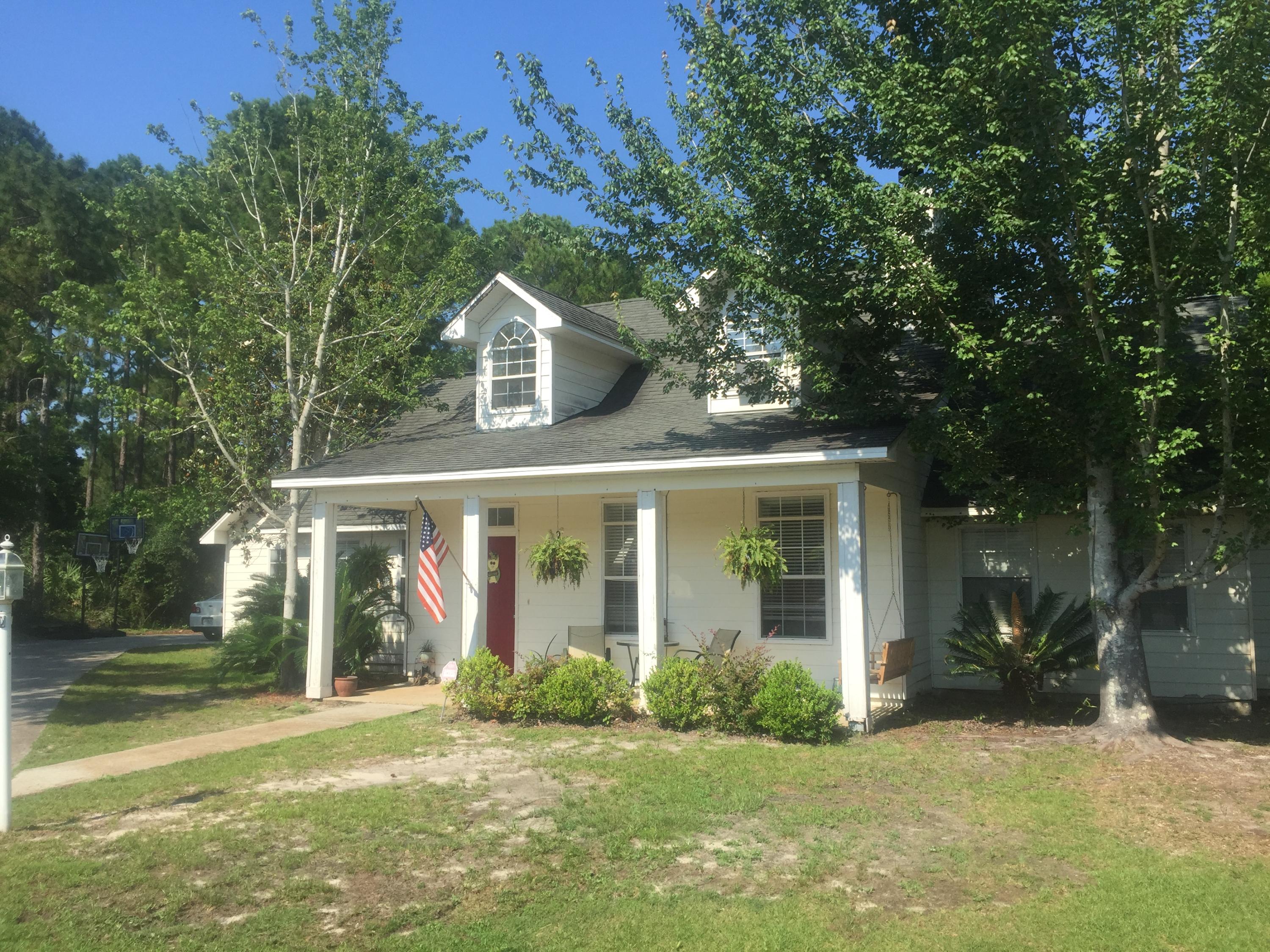 PELICAN BAY S/D - Residential