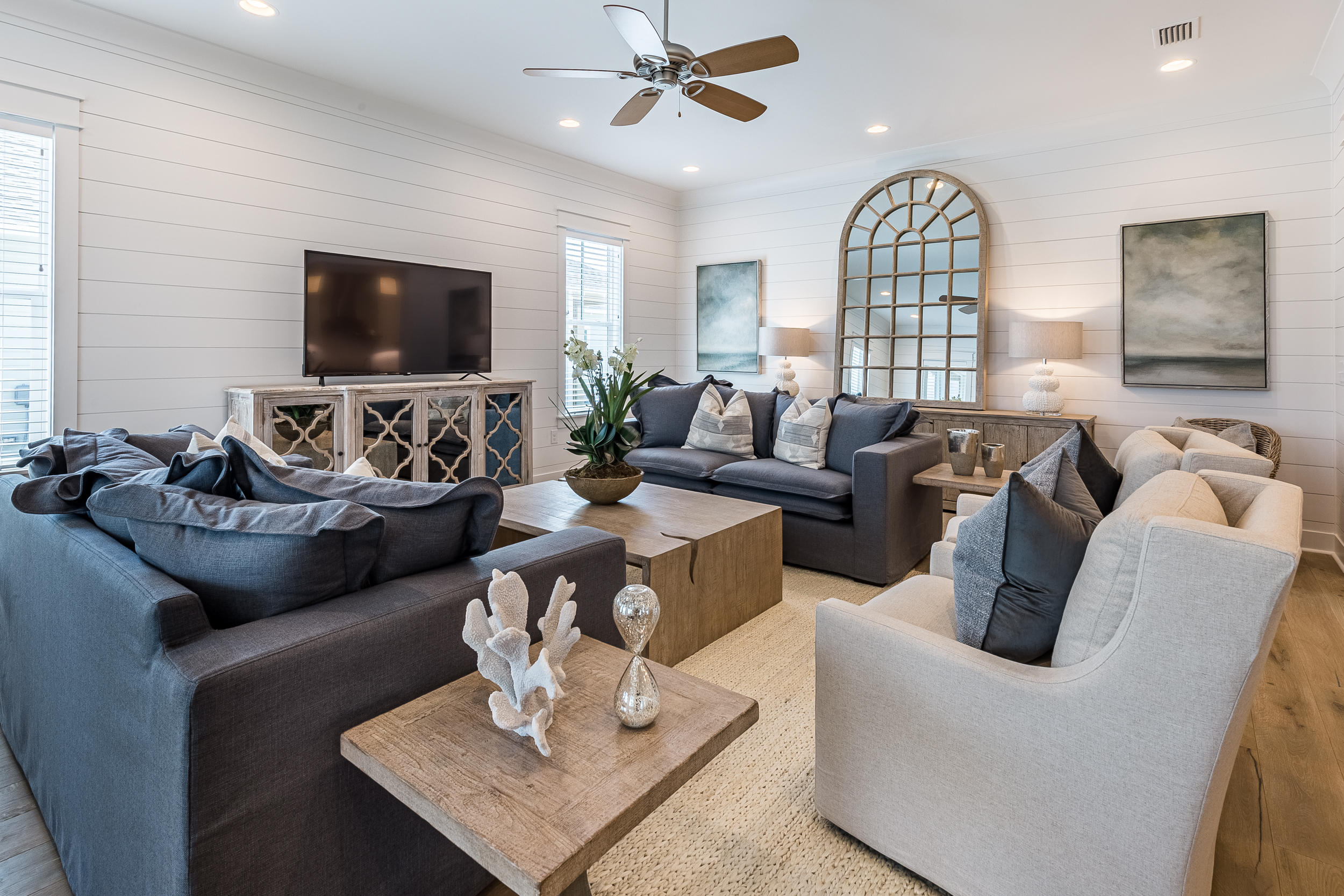 WATERSOUND ORIGINS - Residential