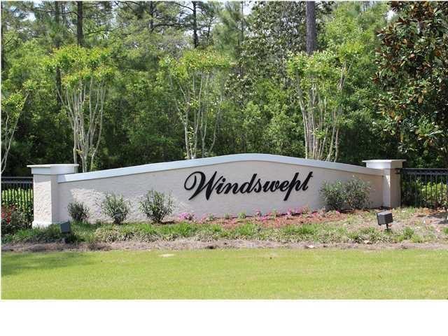 WINDSWEPT ESTATES - Land