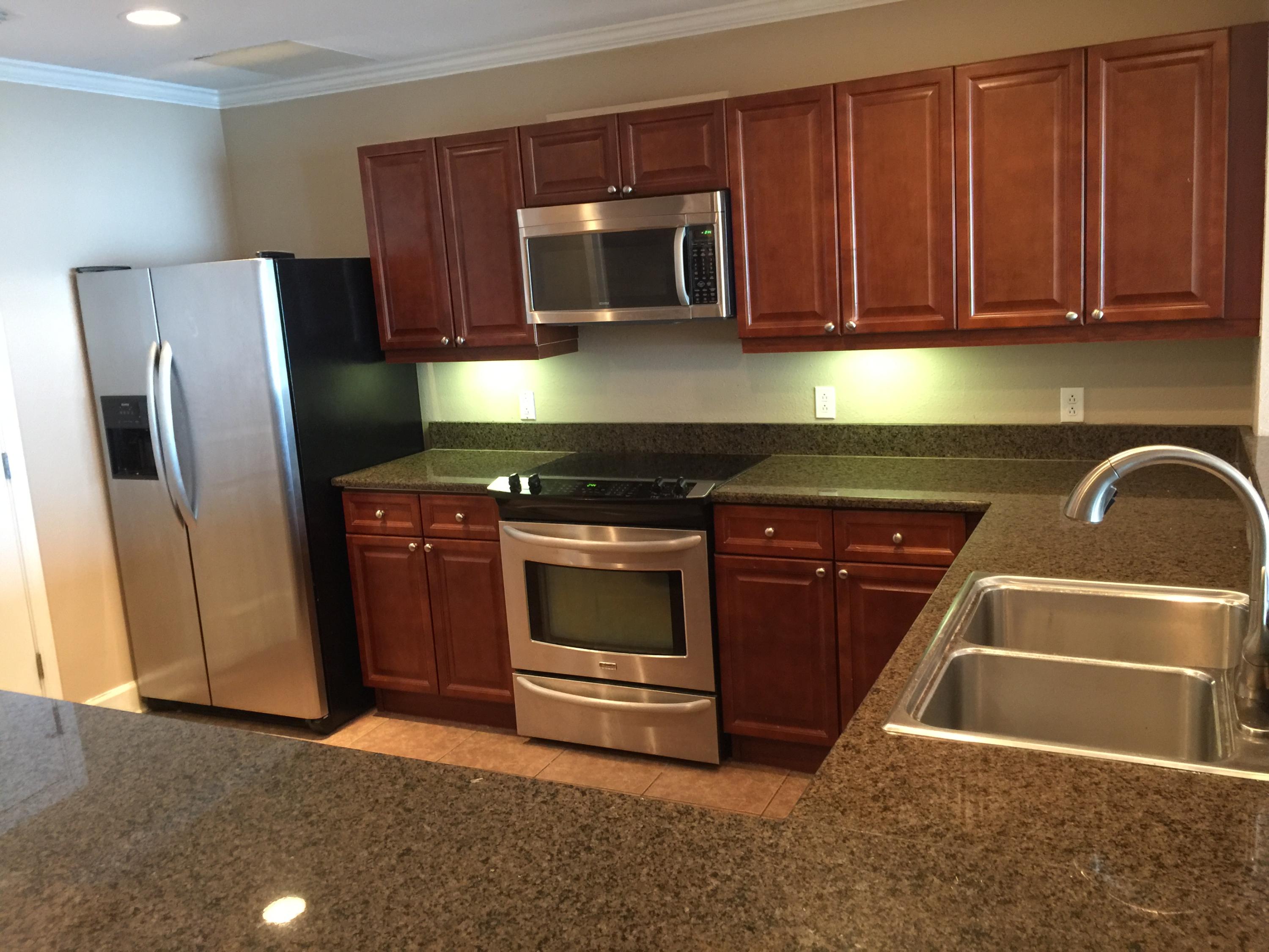 Pier 23 @ Navarre Landing - Residential