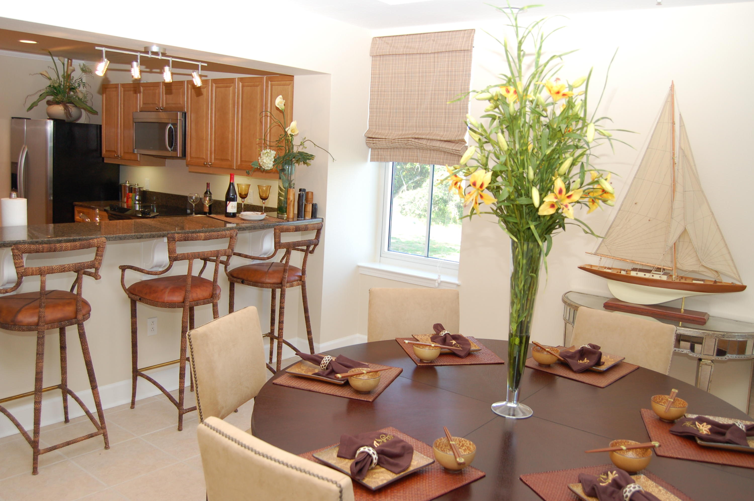 Pier 23 @ Navarre Landing - Residential