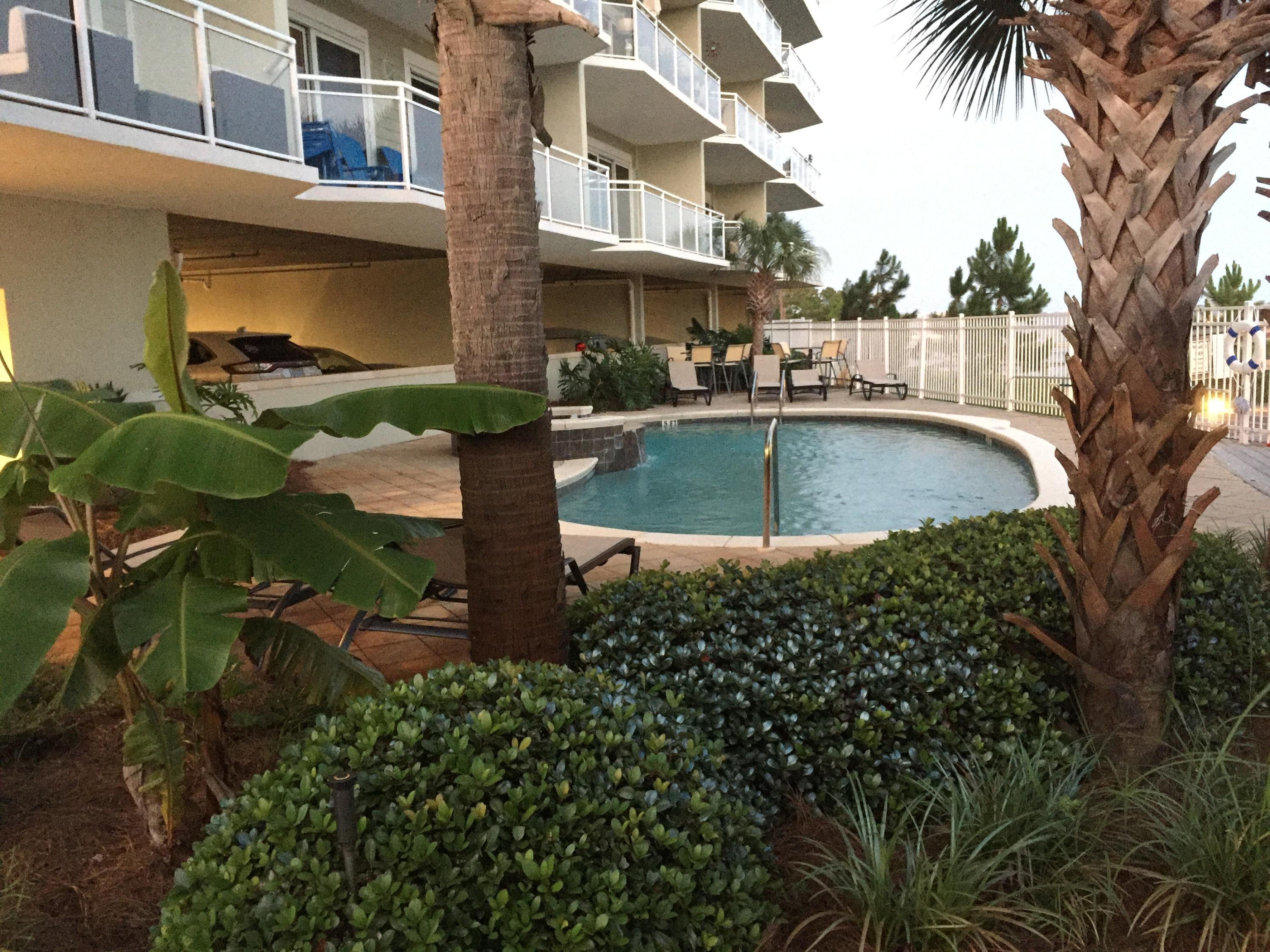 Pier 23 @ Navarre Landing - Residential