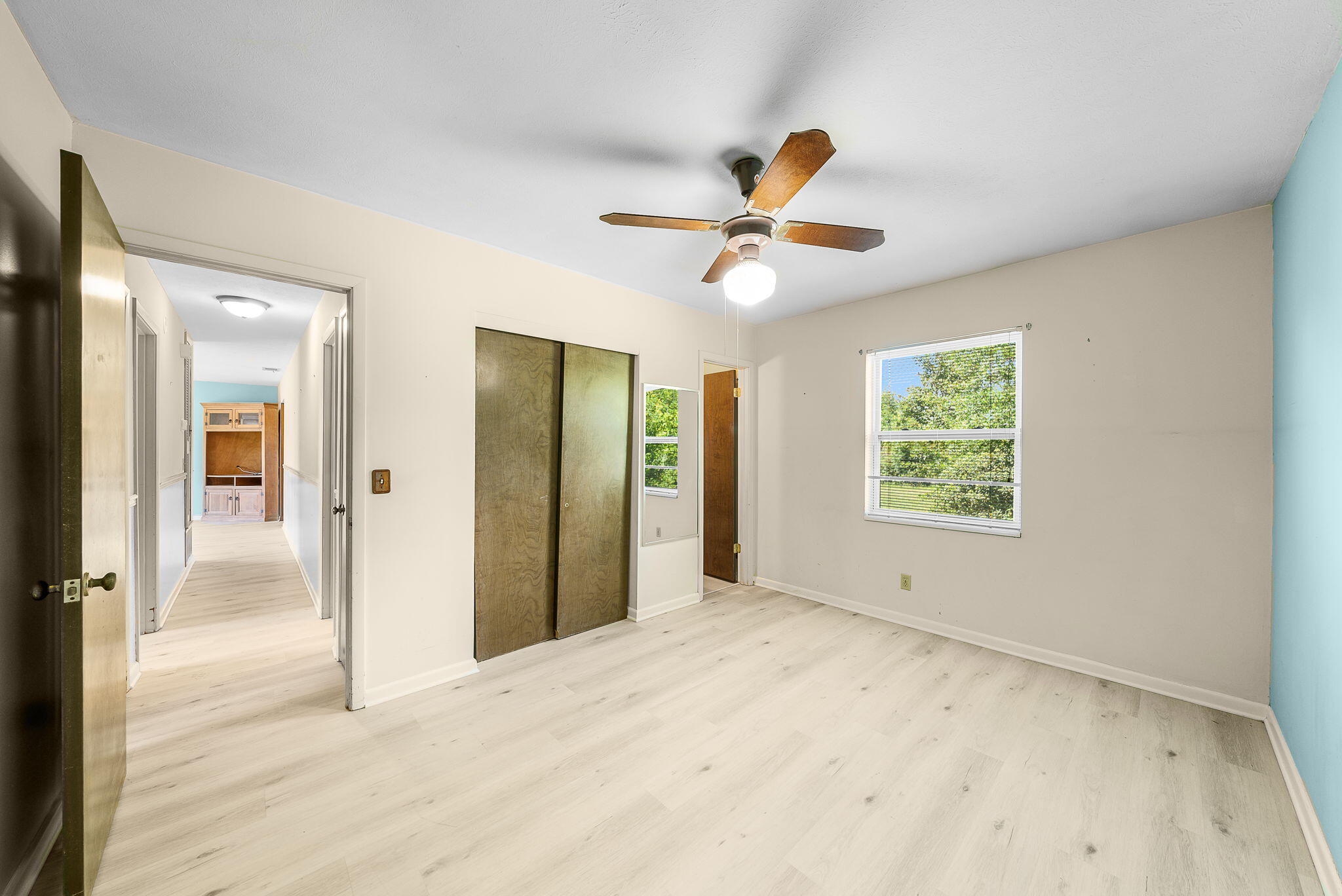 Sherwood Unit 1 - Residential