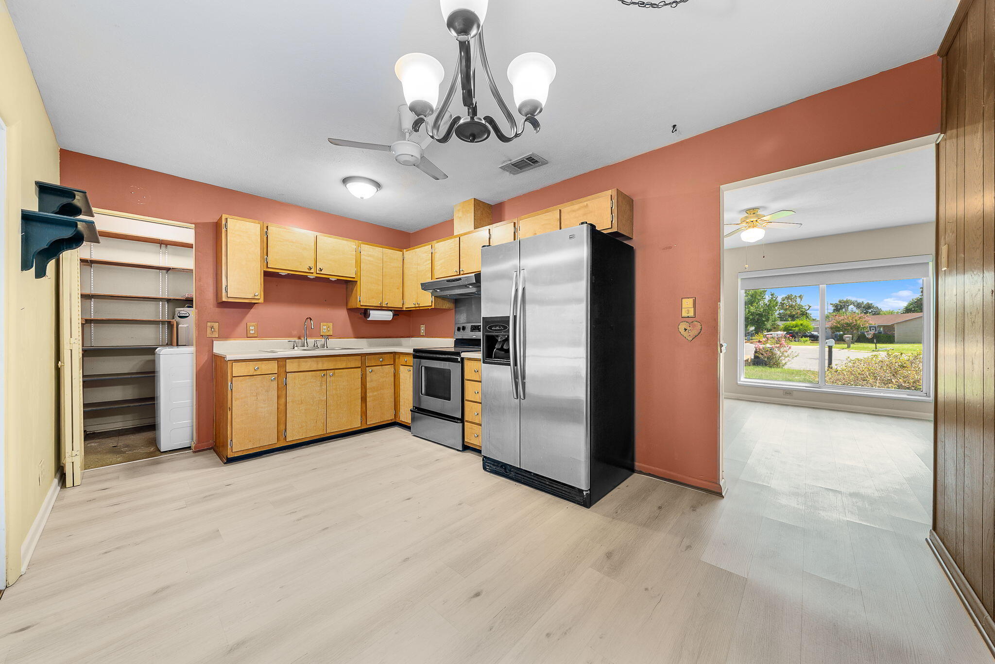 Sherwood Unit 1 - Residential