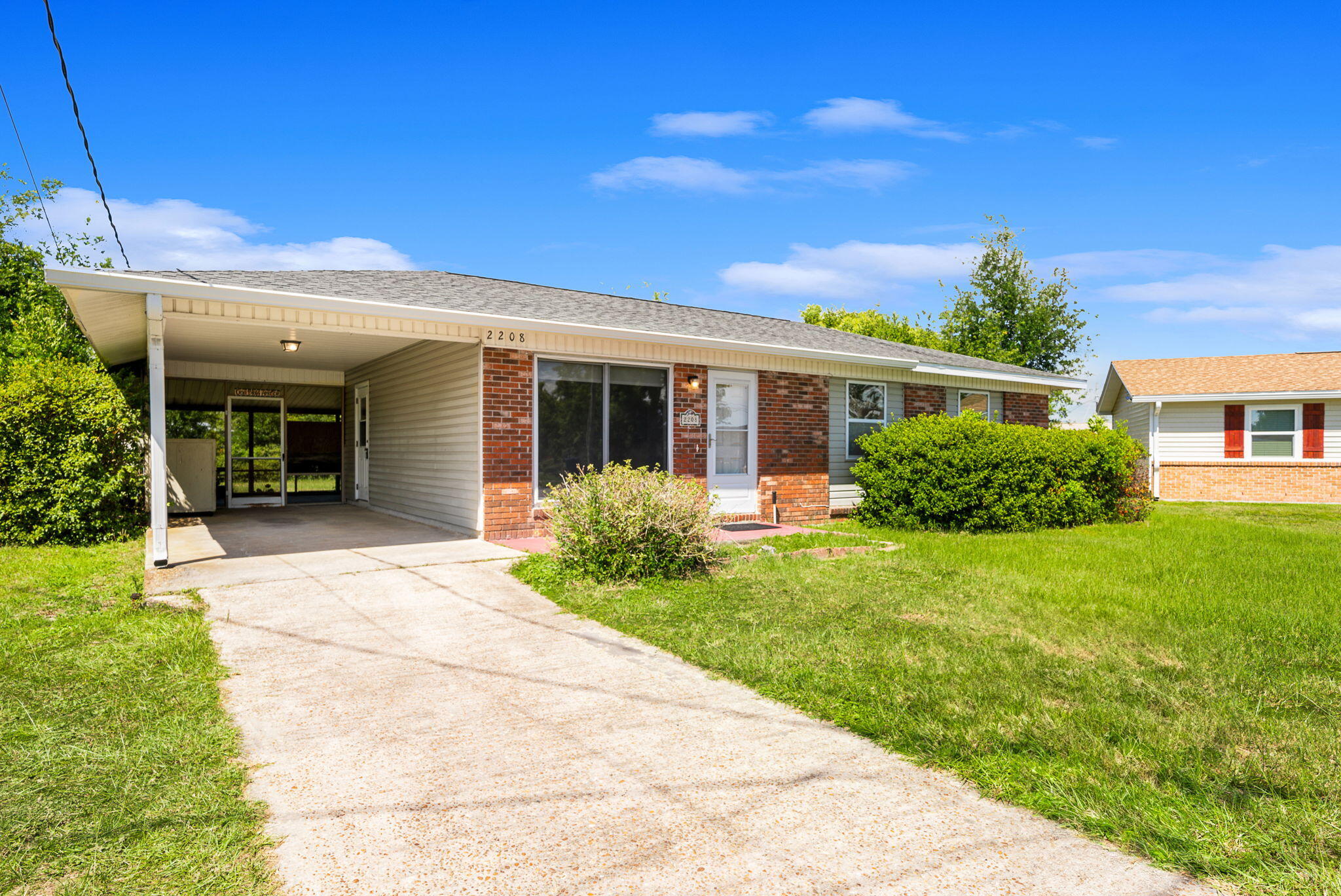 Sherwood Unit 1 - Residential