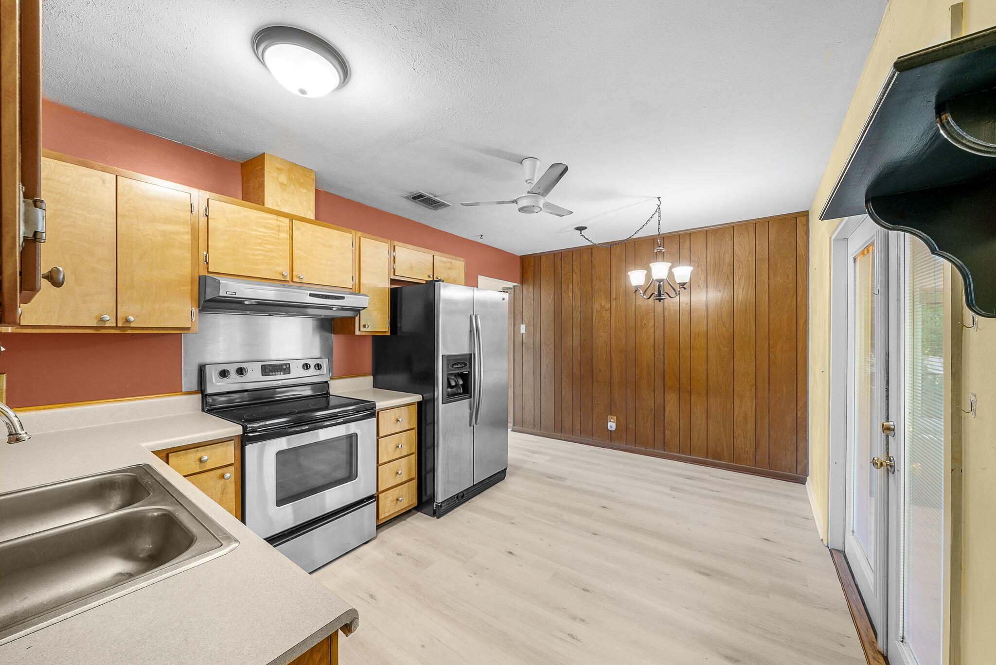 Sherwood Unit 1 - Residential