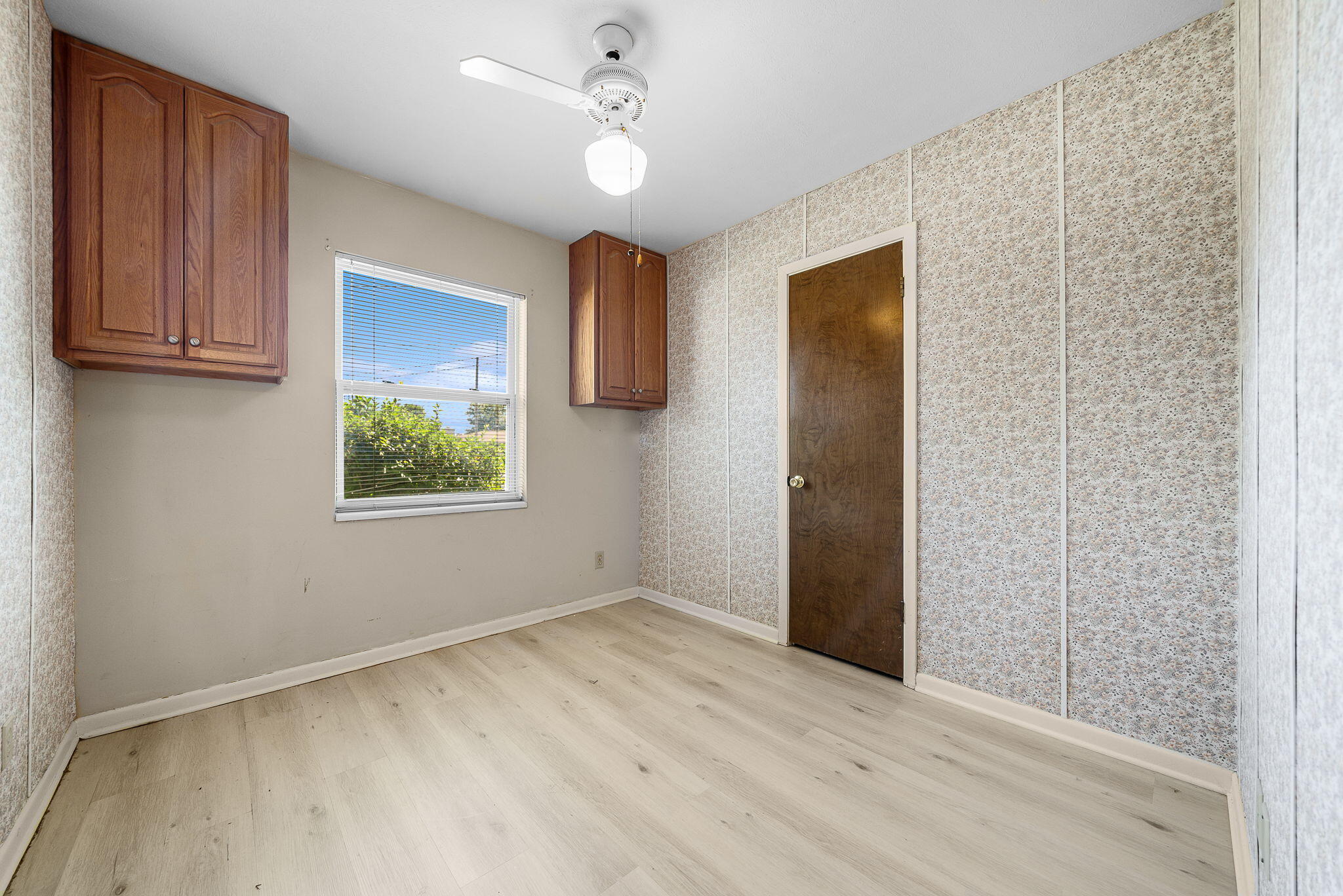 Sherwood Unit 1 - Residential
