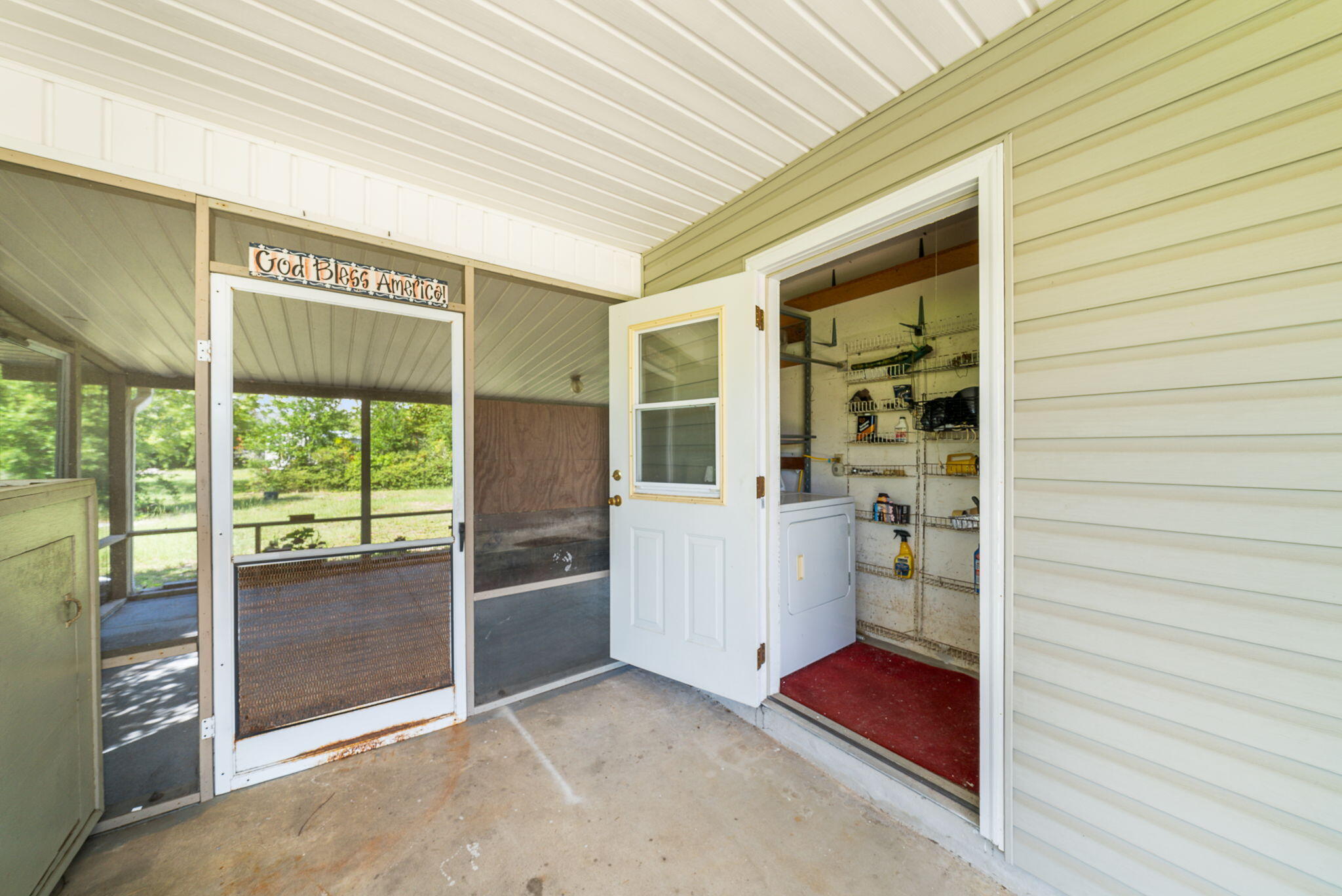 Sherwood Unit 1 - Residential