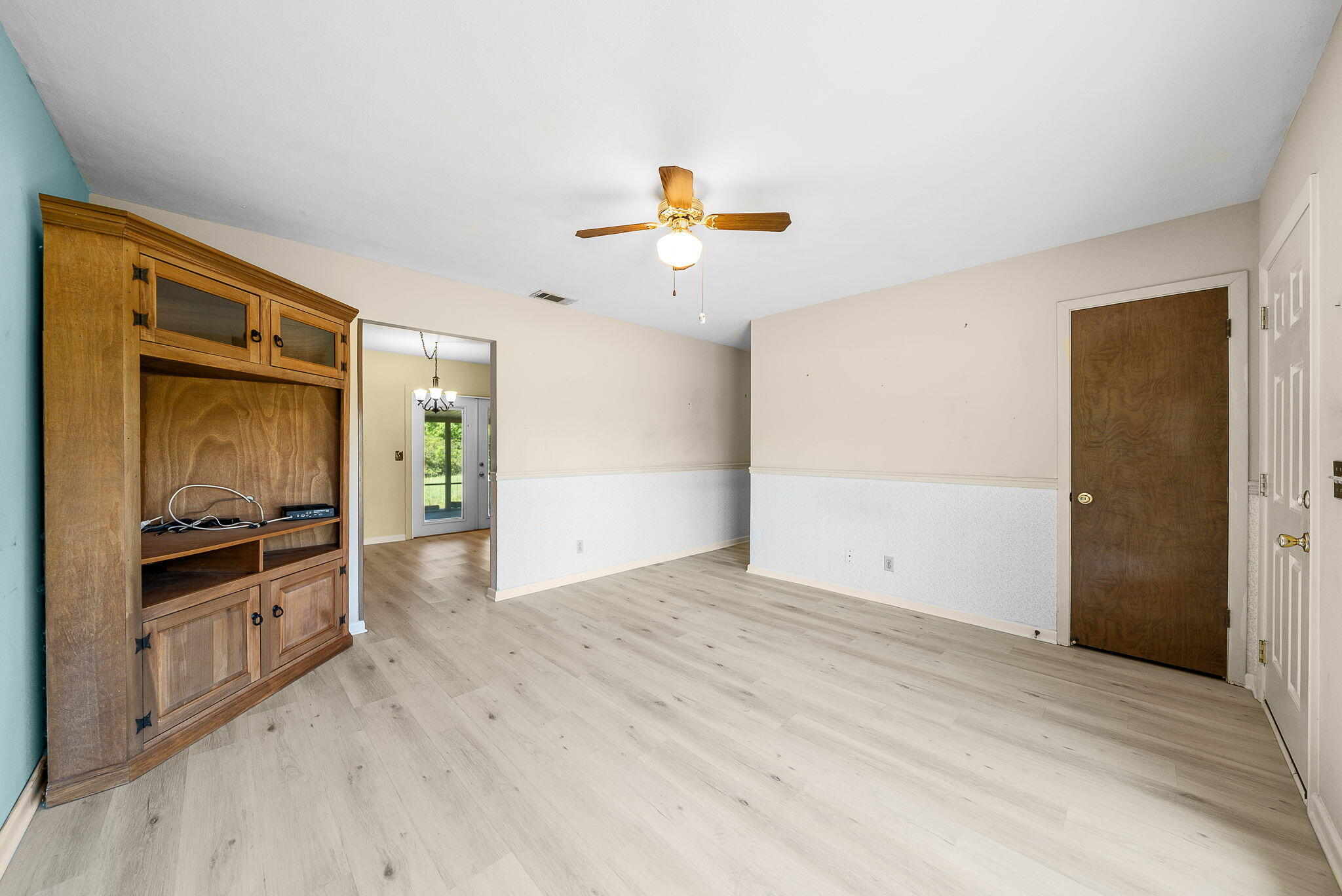 Sherwood Unit 1 - Residential