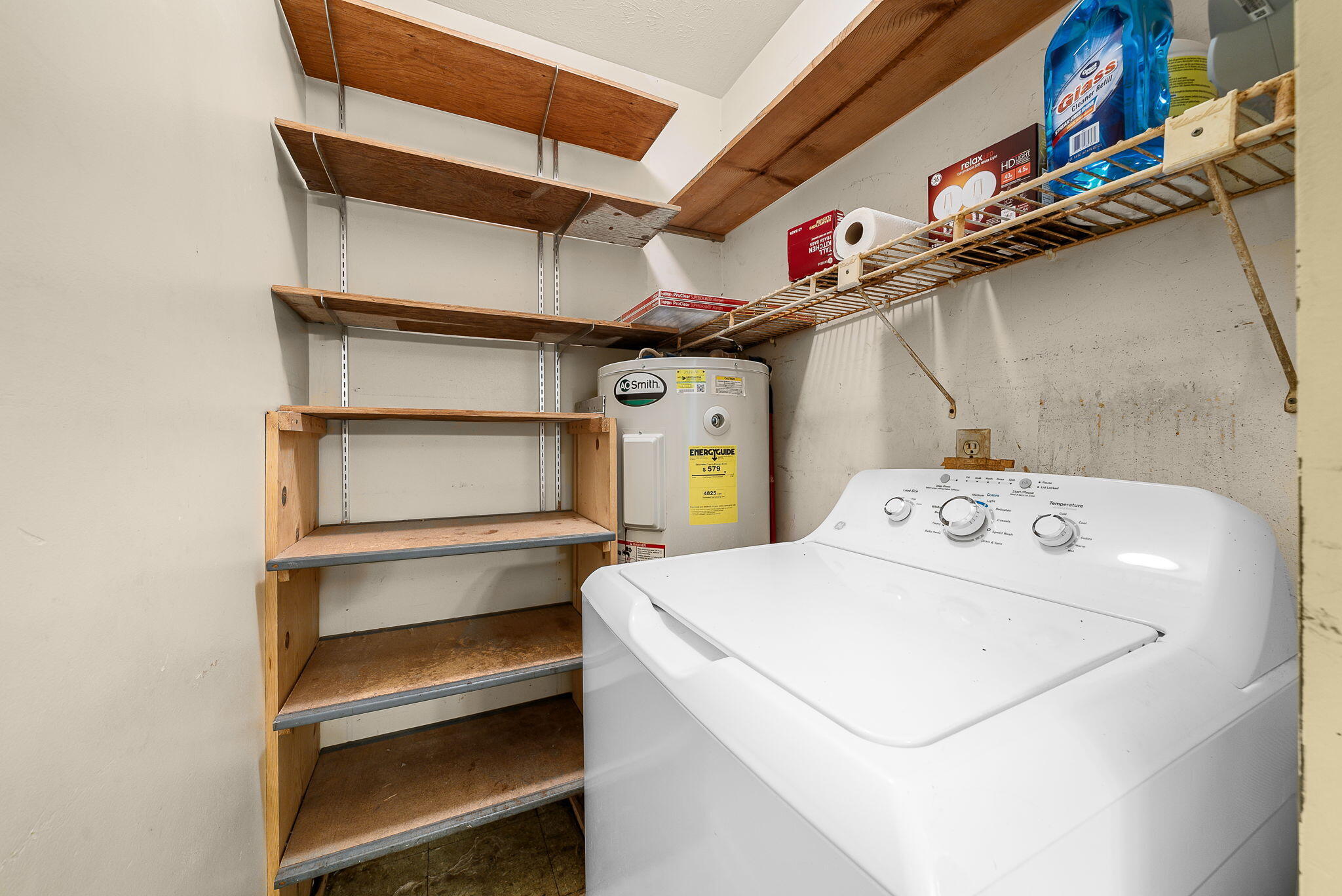 Sherwood Unit 1 - Residential