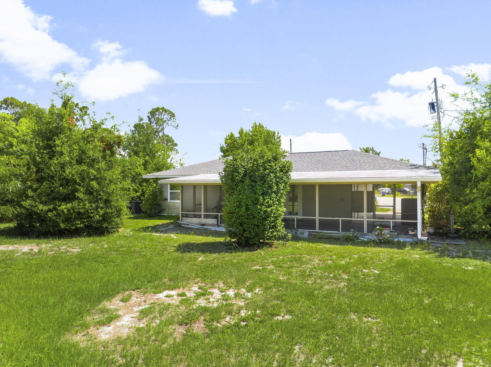 Sherwood Unit 1 - Residential