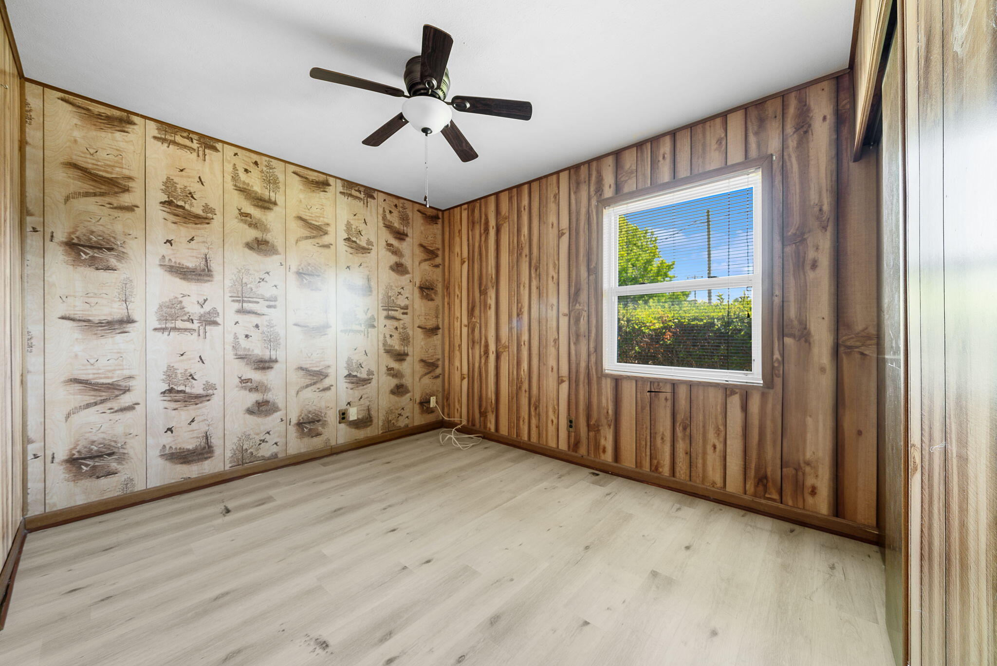 Sherwood Unit 1 - Residential