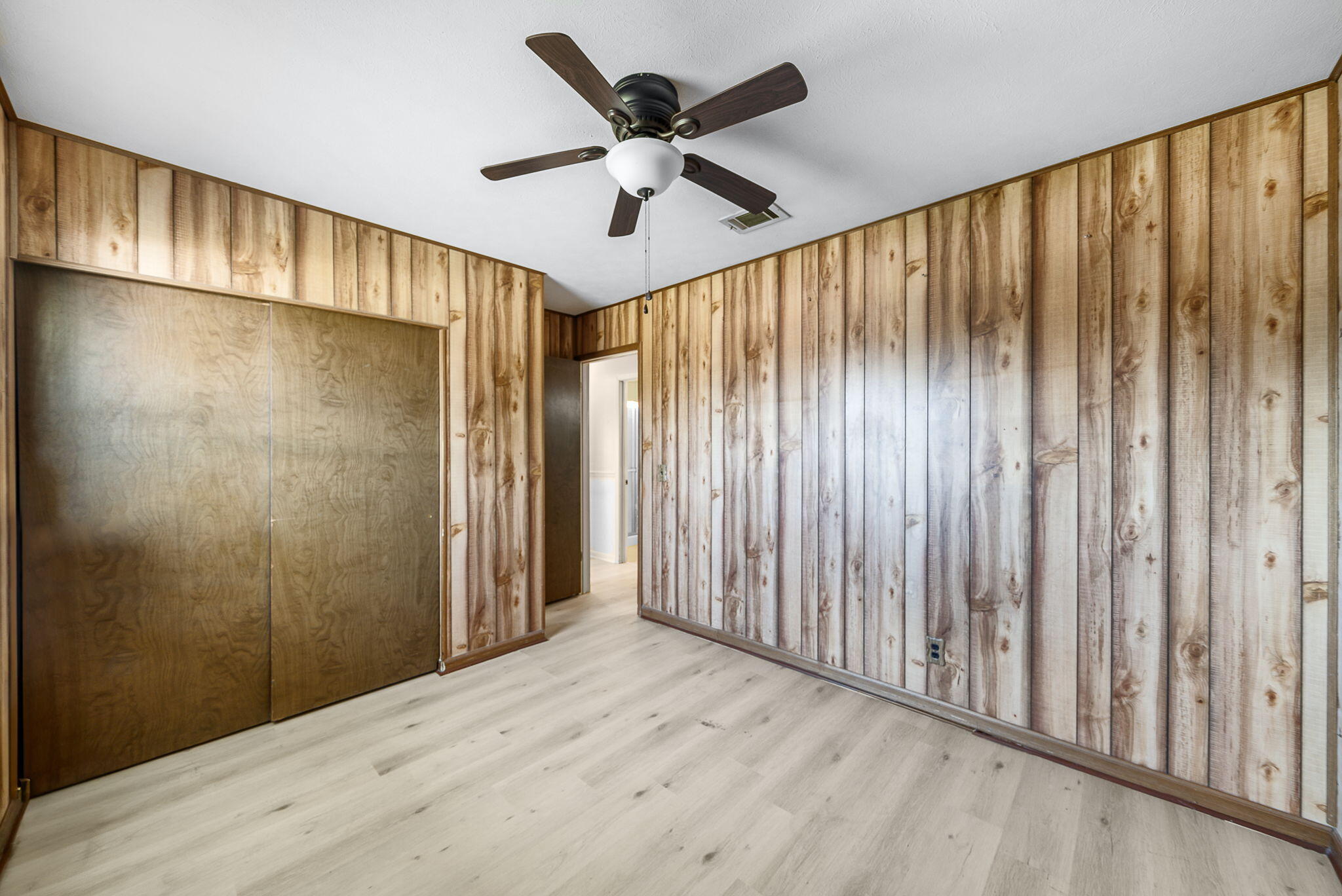 Sherwood Unit 1 - Residential