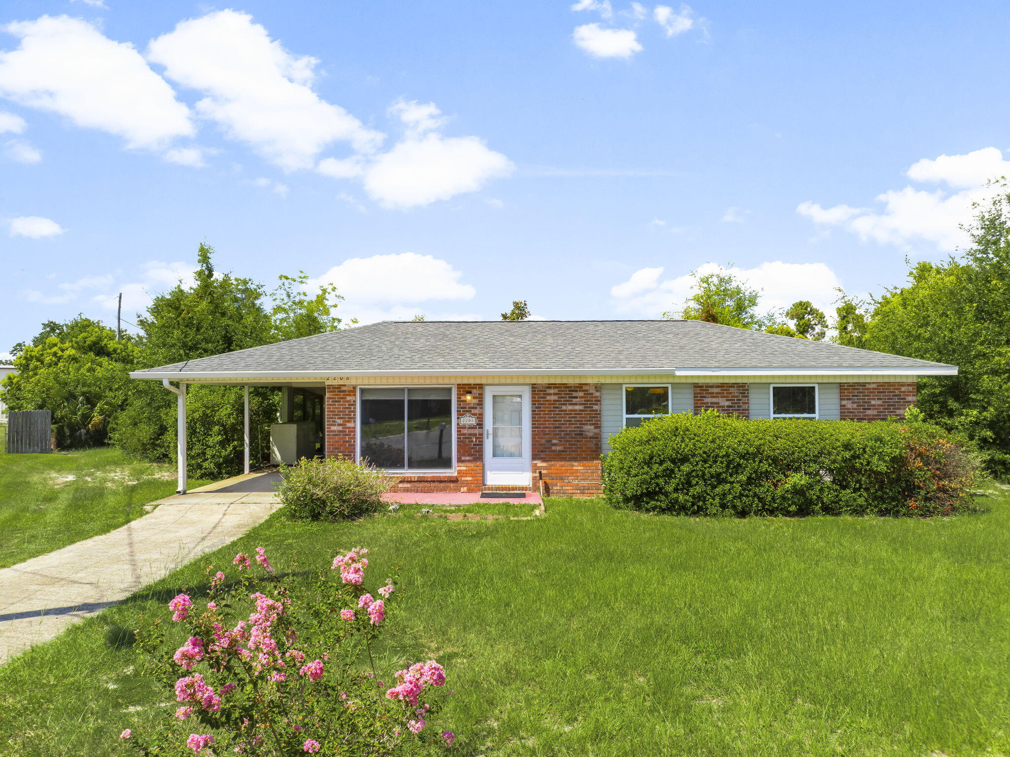 Sherwood Unit 1 - Residential