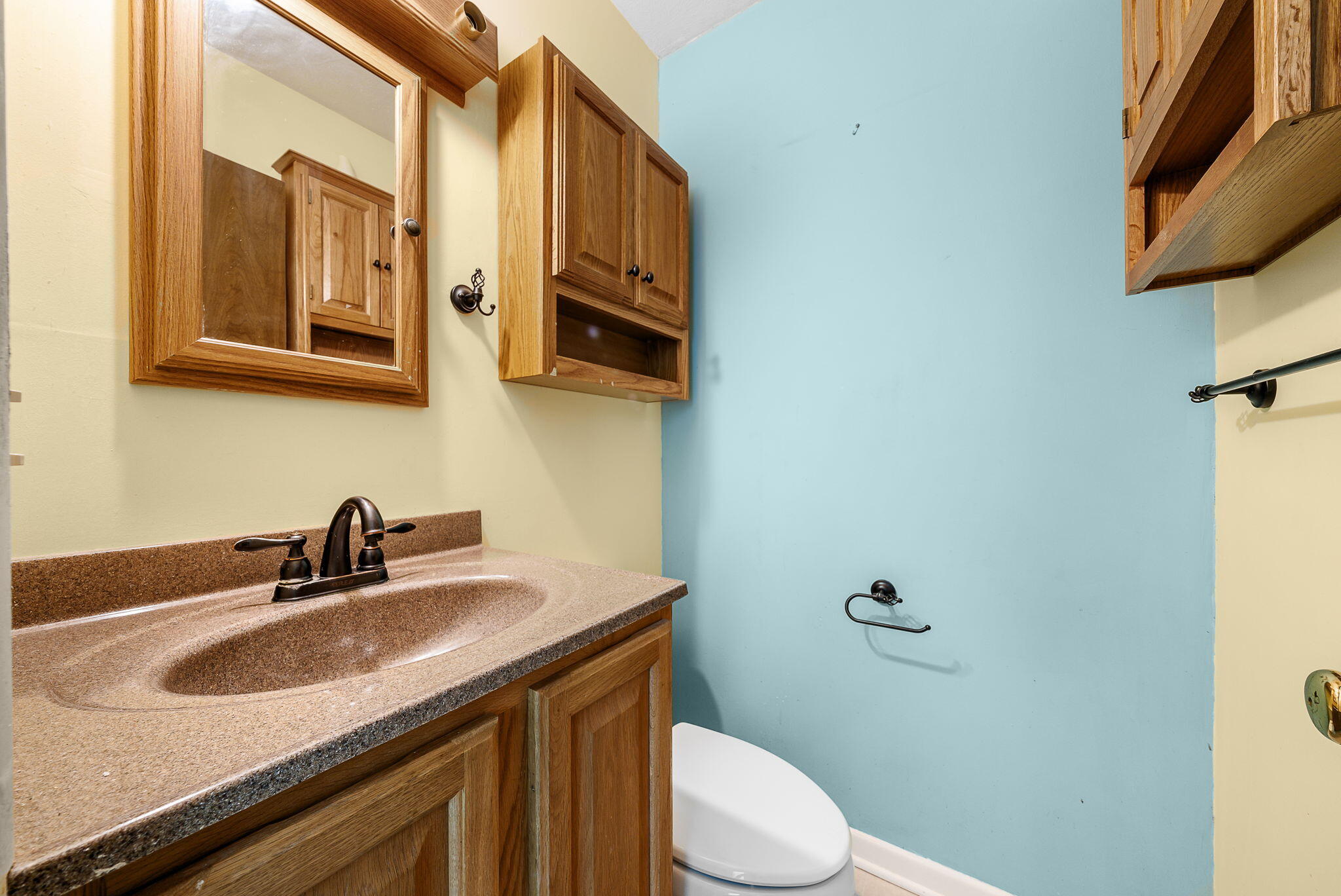 Sherwood Unit 1 - Residential