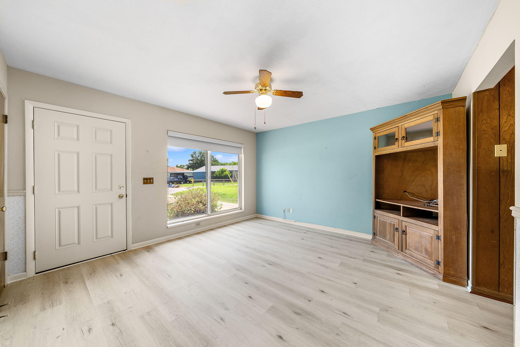 Sherwood Unit 1 - Residential