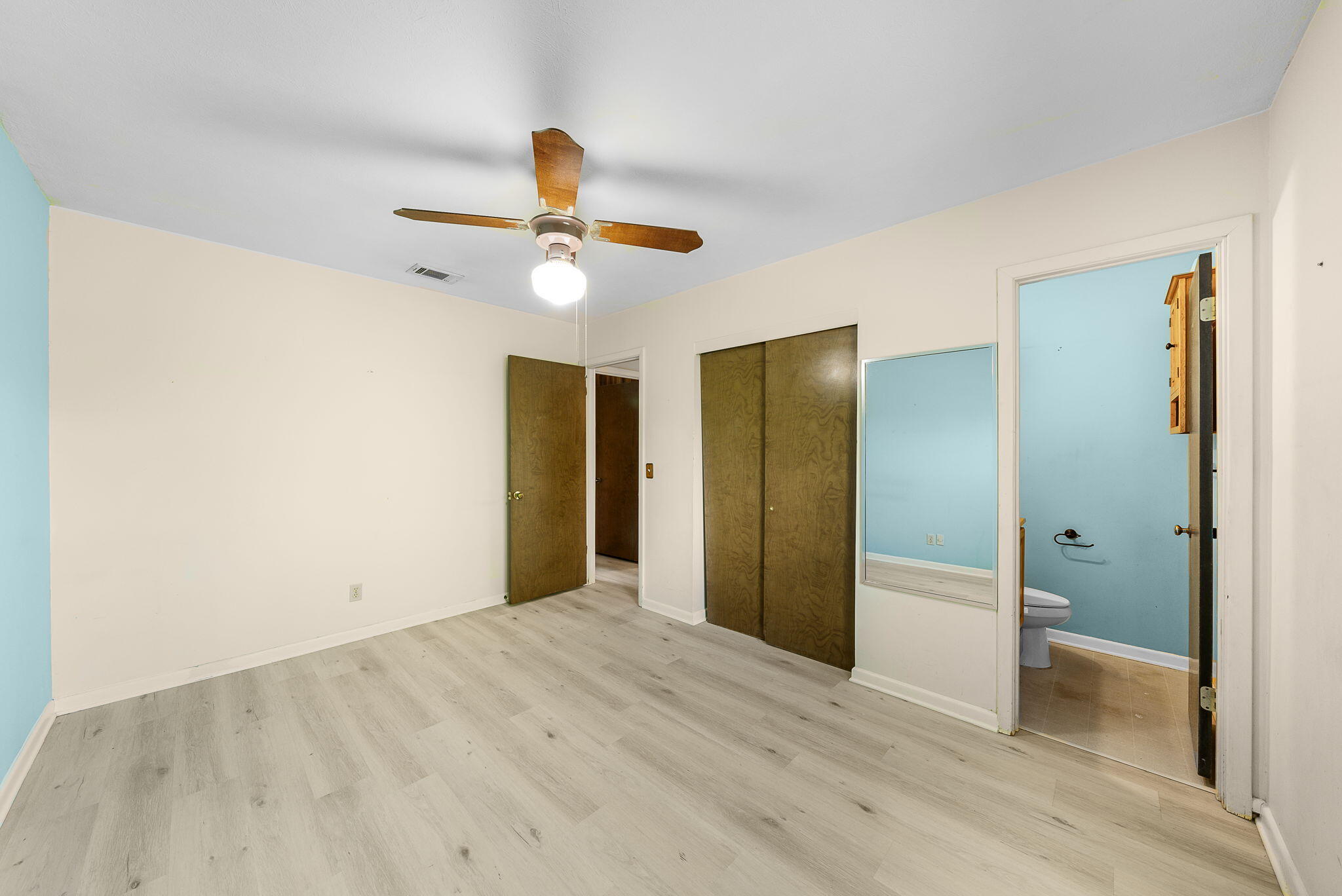 Sherwood Unit 1 - Residential
