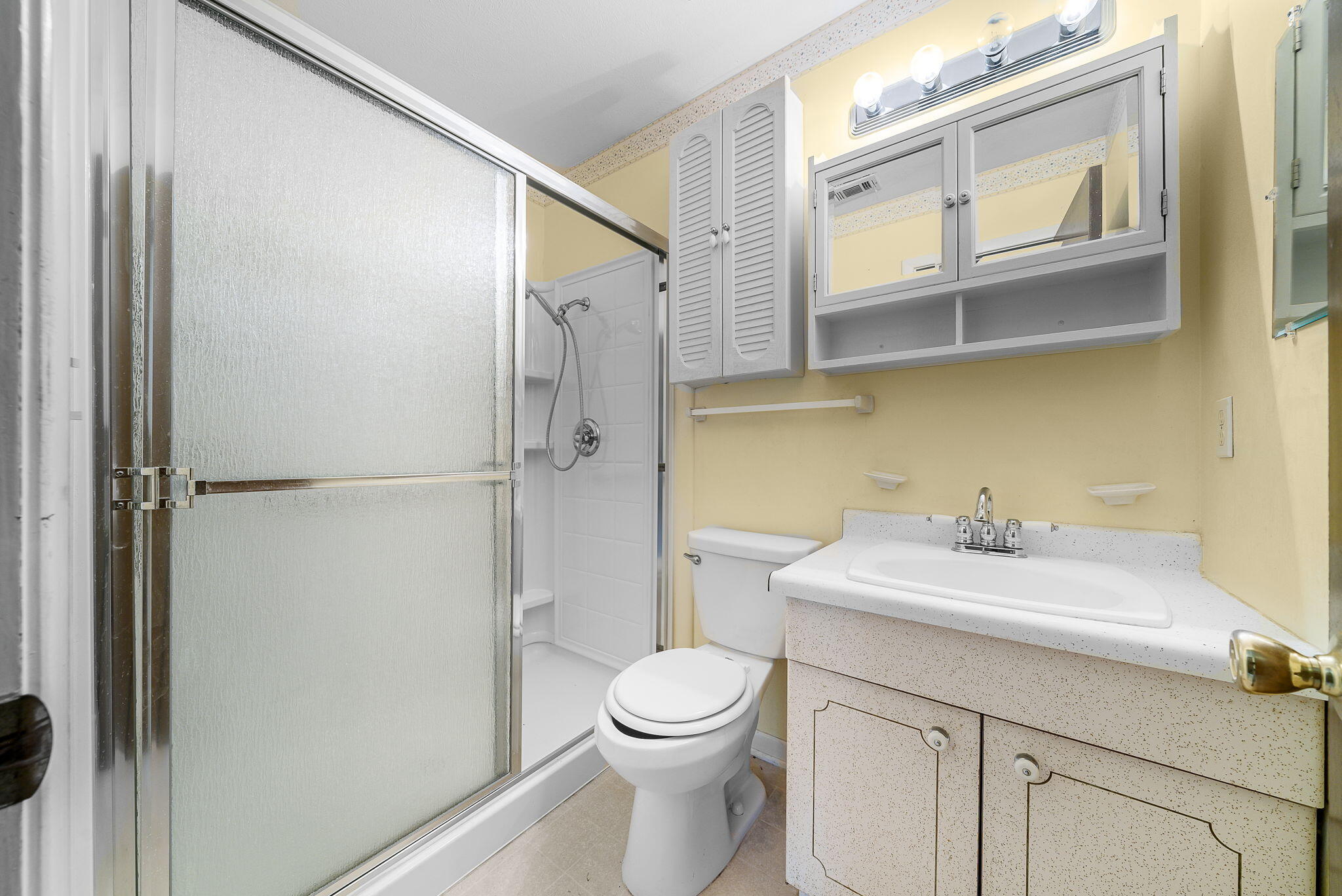 Sherwood Unit 1 - Residential