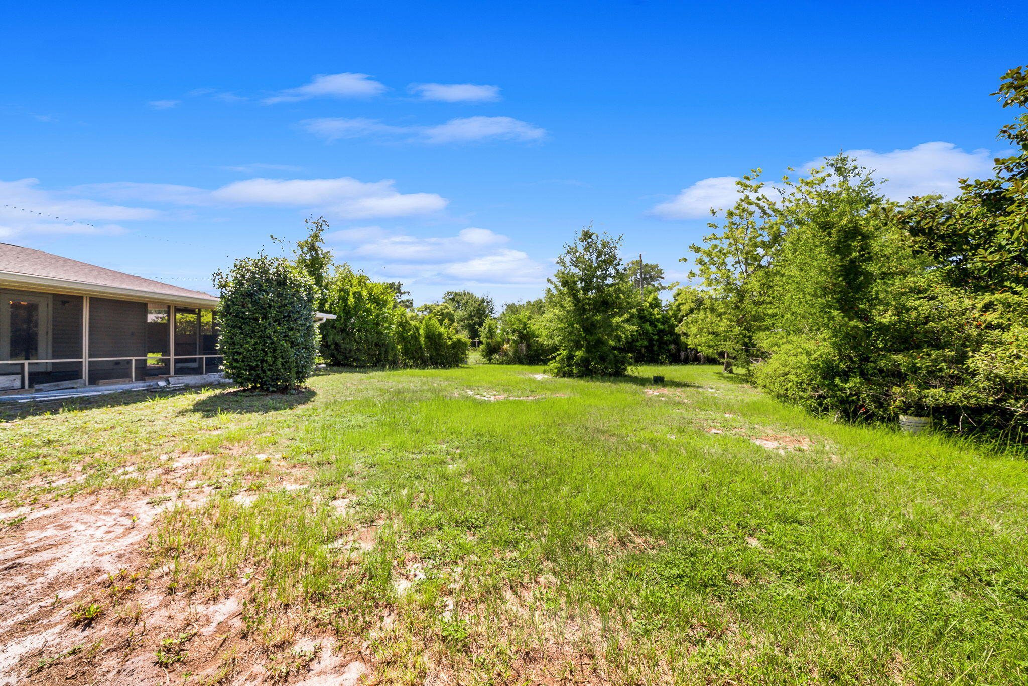 Sherwood Unit 1 - Residential