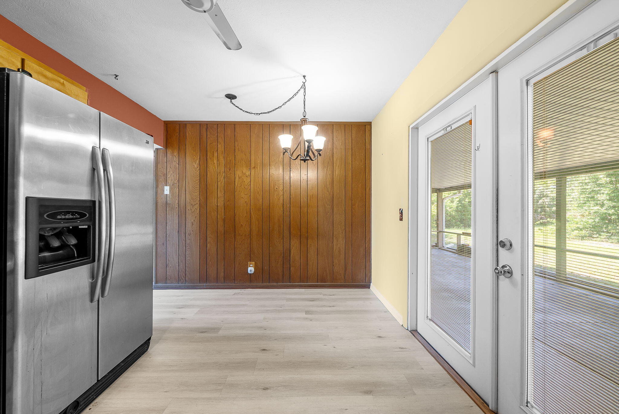 Sherwood Unit 1 - Residential
