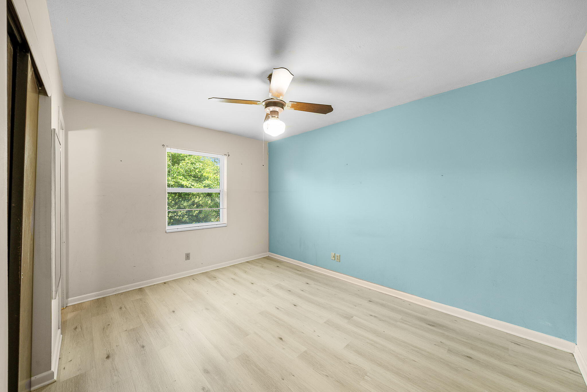 Sherwood Unit 1 - Residential