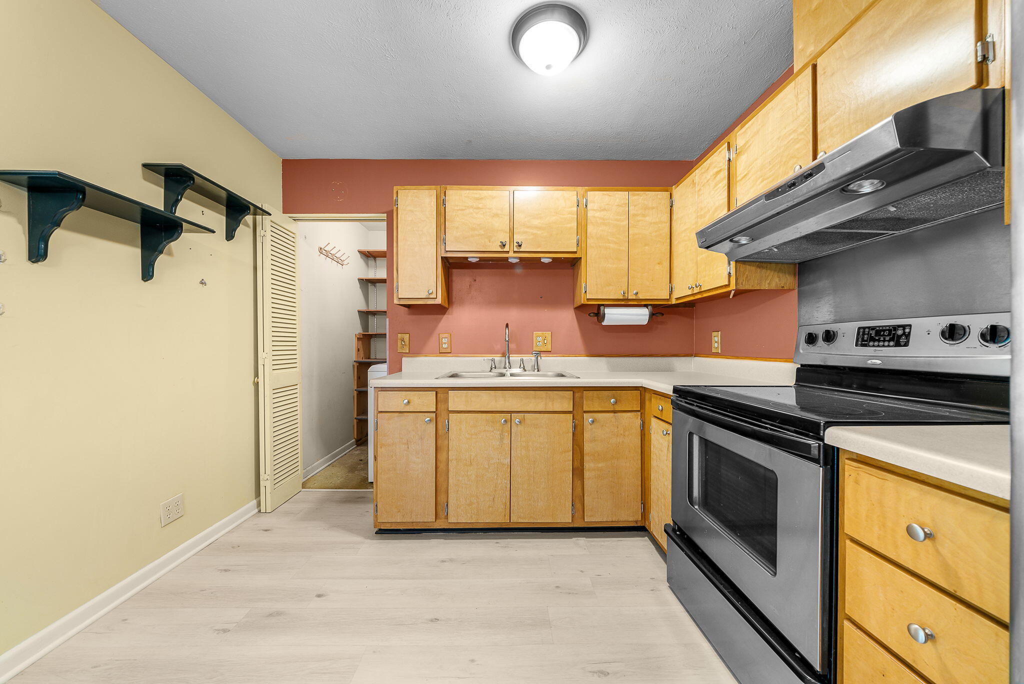 Sherwood Unit 1 - Residential