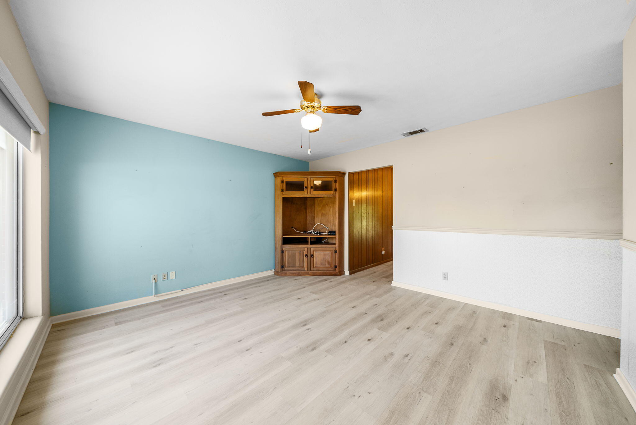 Sherwood Unit 1 - Residential