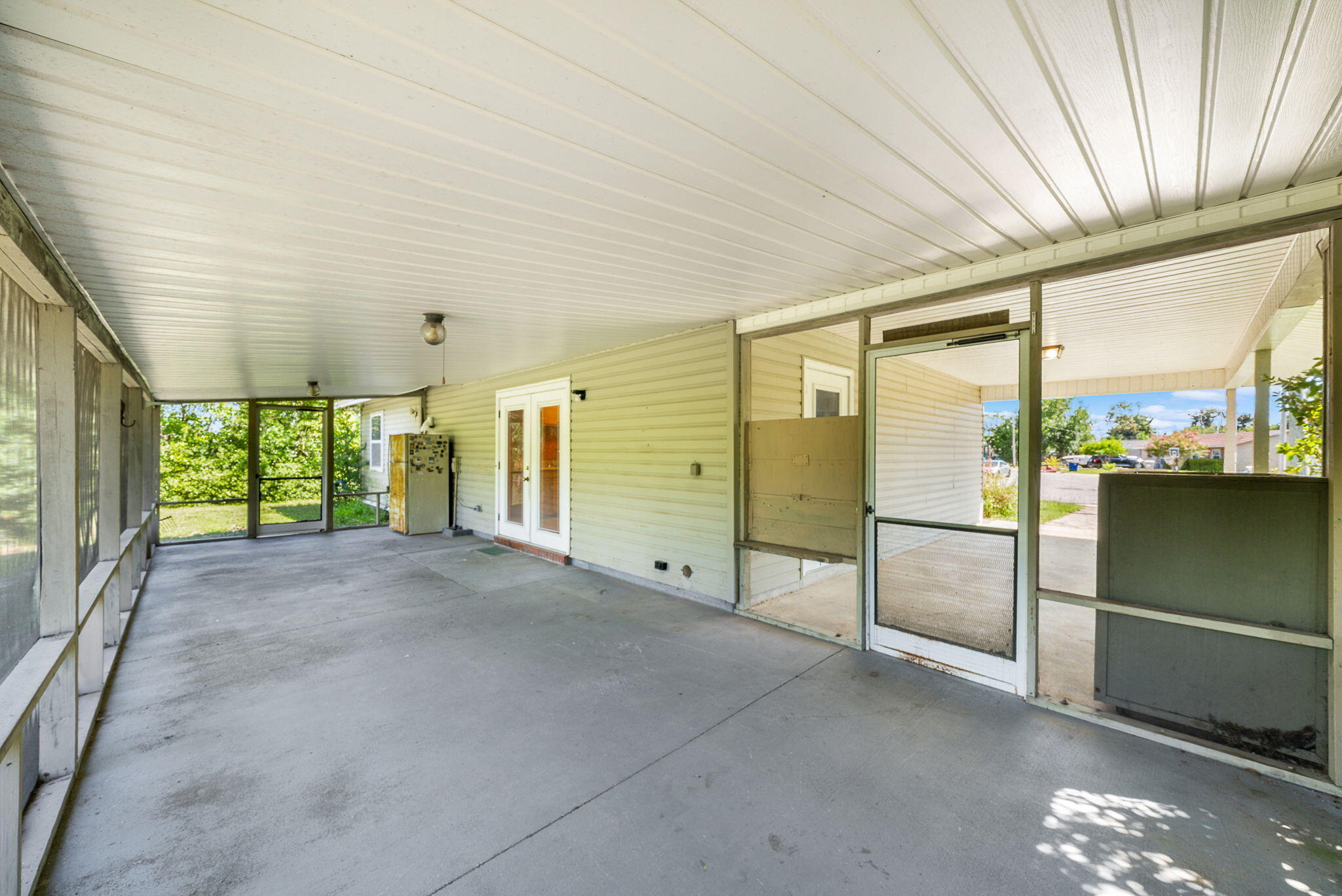 Sherwood Unit 1 - Residential