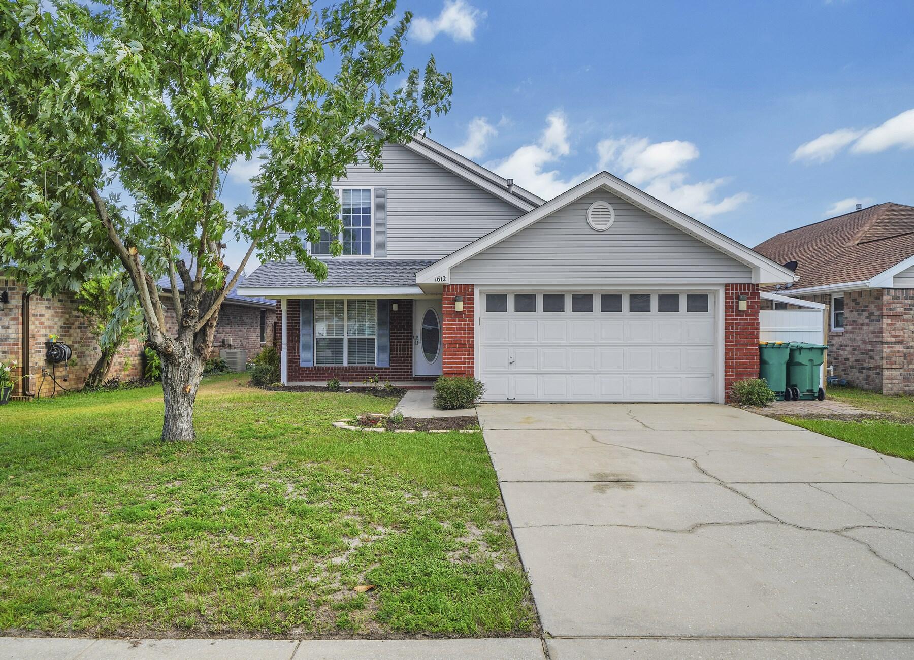 EMERALD VILLAGE PH I LOT 9 BLK D - Residential Lease