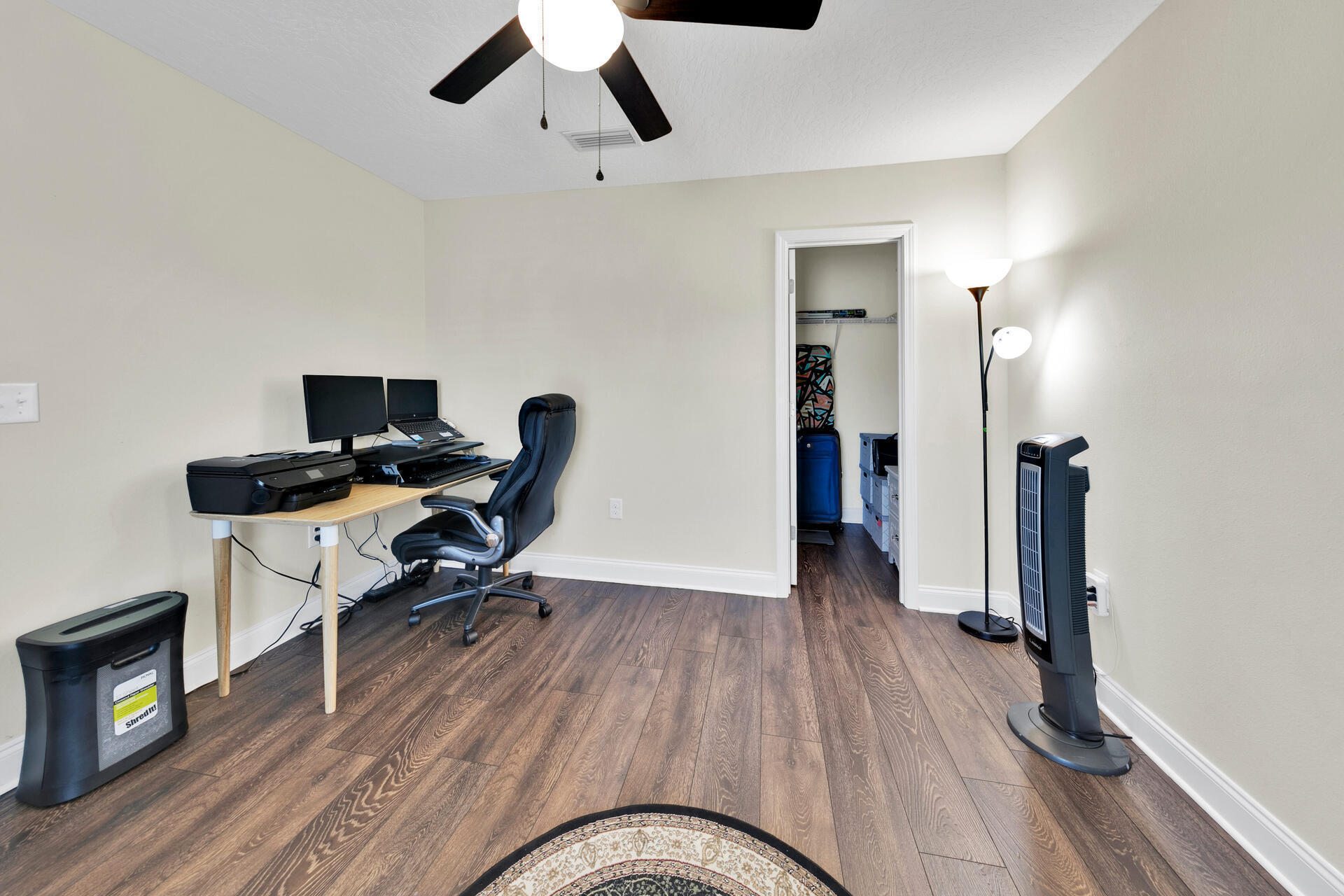 CHANAN ESTATES 1ST ADDN - Residential