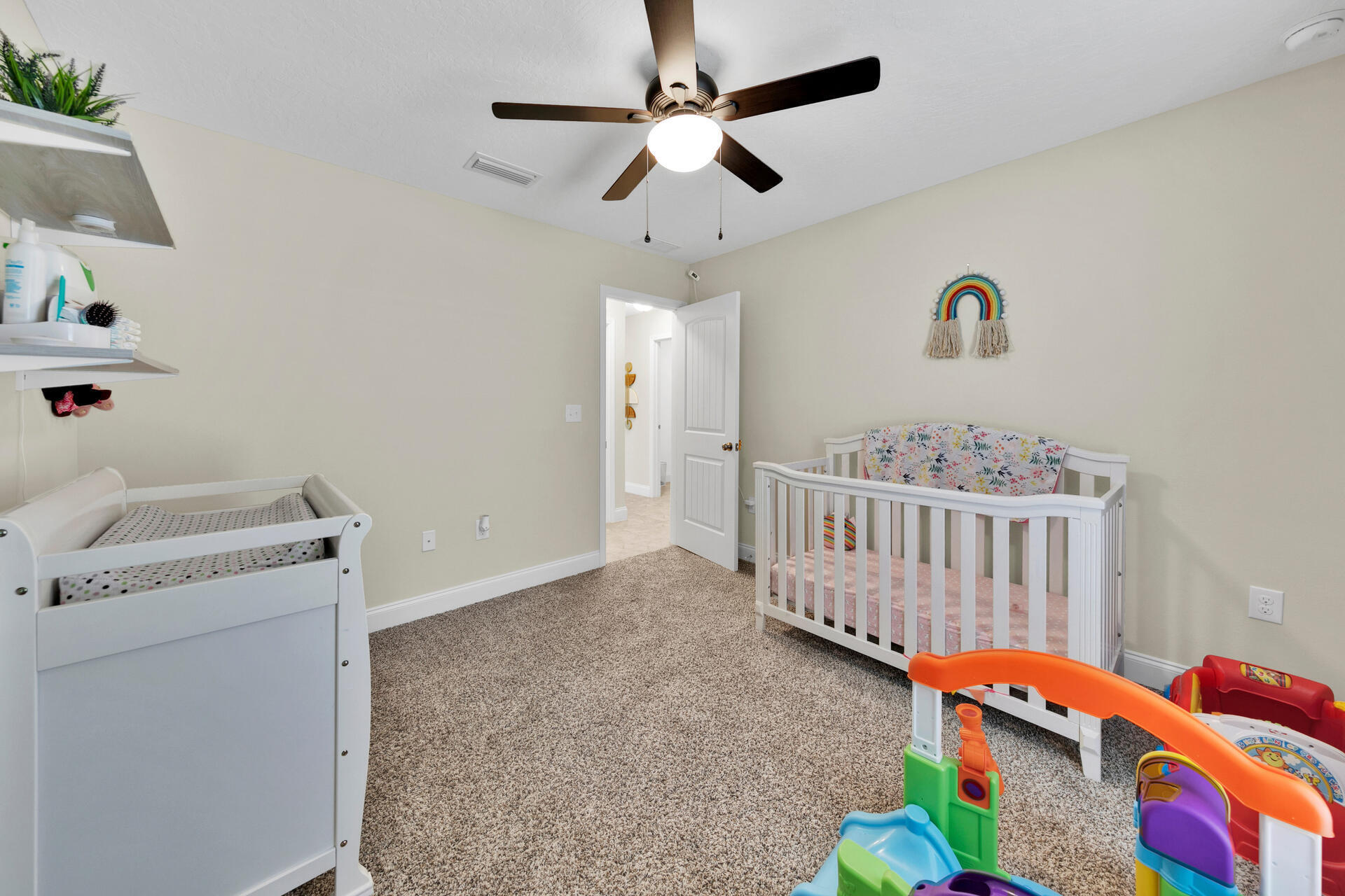 CHANAN ESTATES 1ST ADDN - Residential