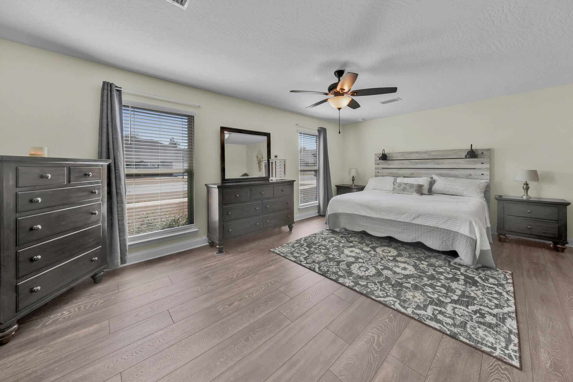 CHANAN ESTATES 1ST ADDN - Residential