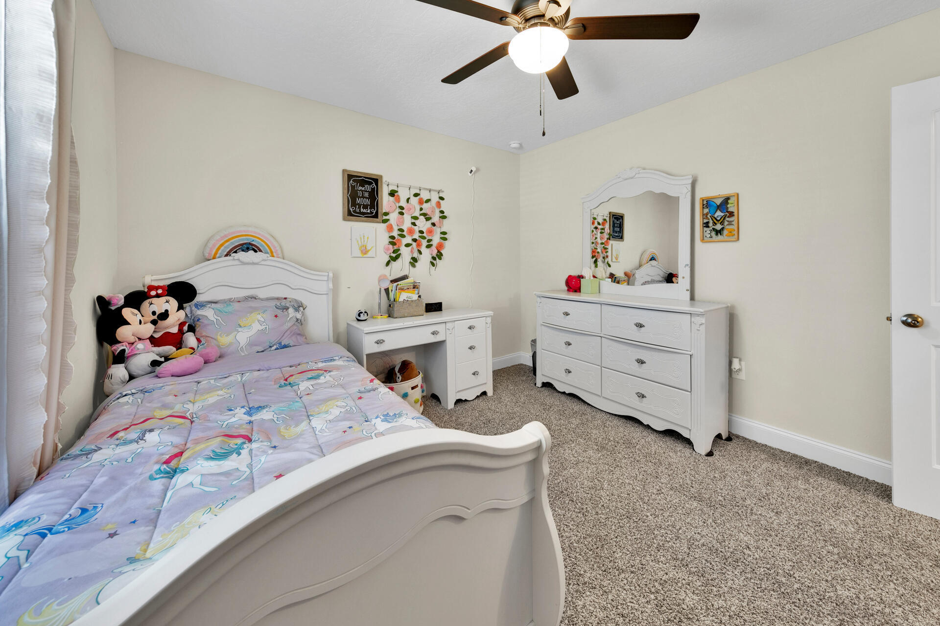 CHANAN ESTATES 1ST ADDN - Residential