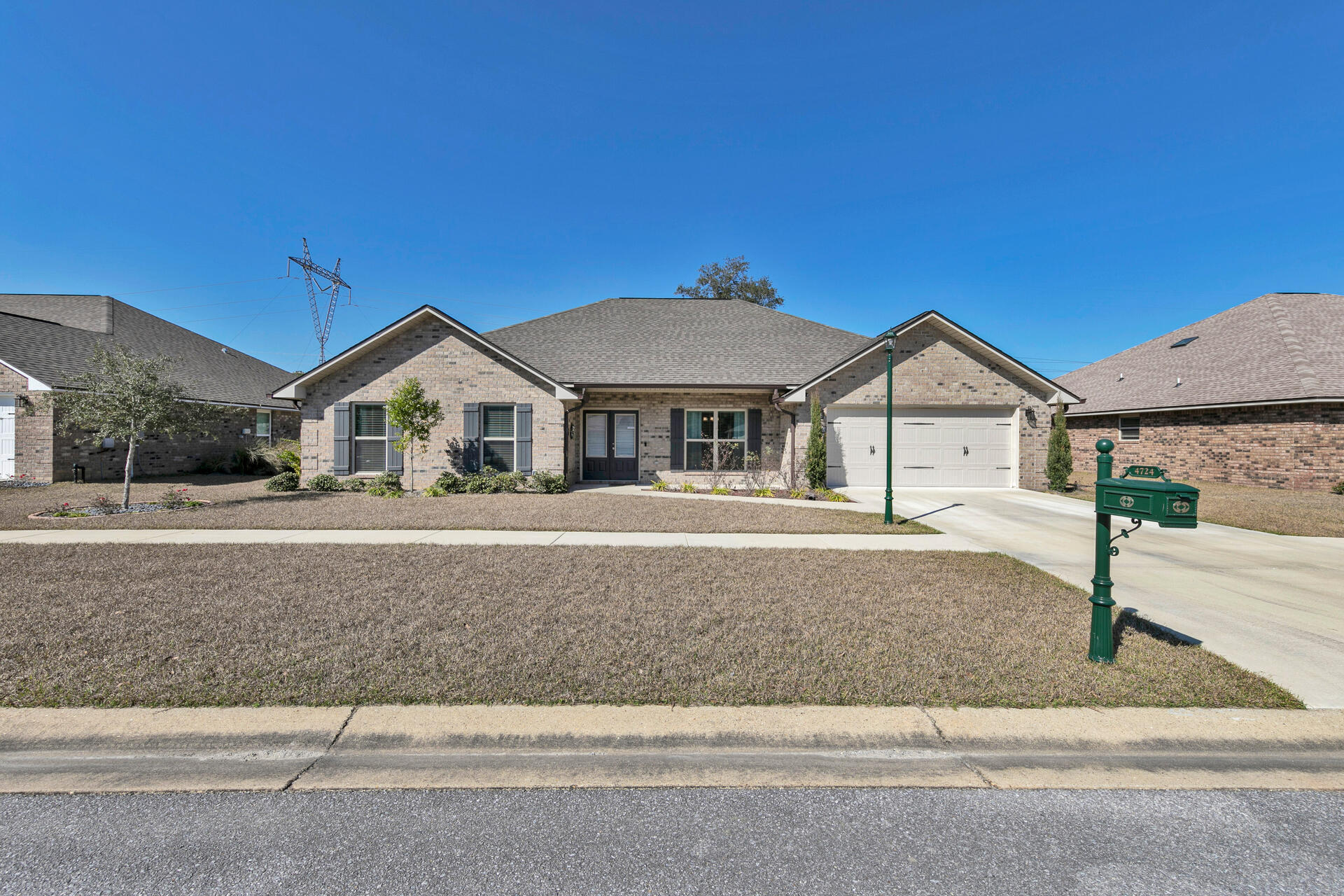 CHANAN ESTATES 1ST ADDN - Residential