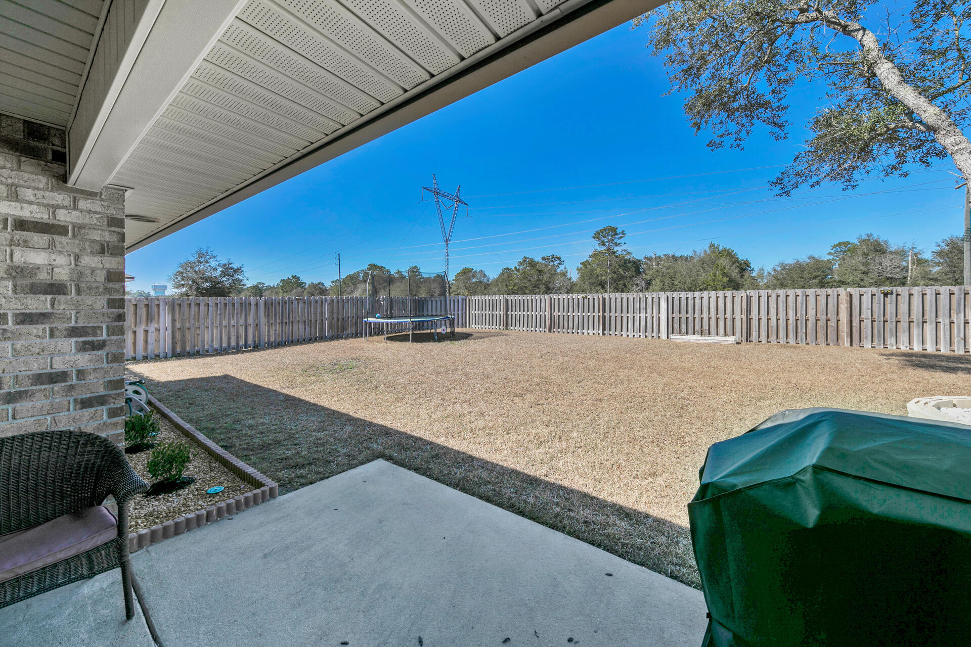 CHANAN ESTATES 1ST ADDN - Residential