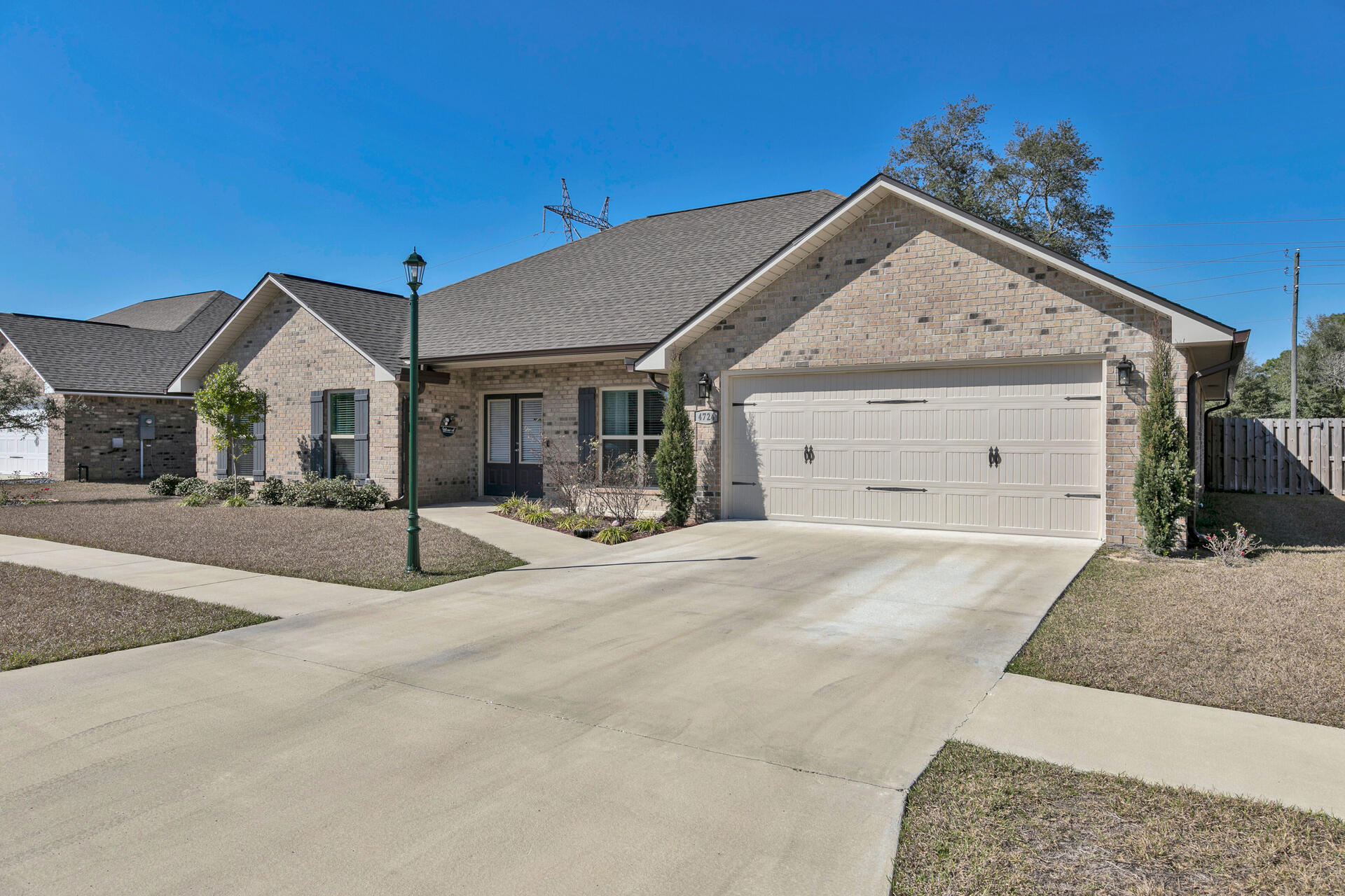 CHANAN ESTATES 1ST ADDN - Residential