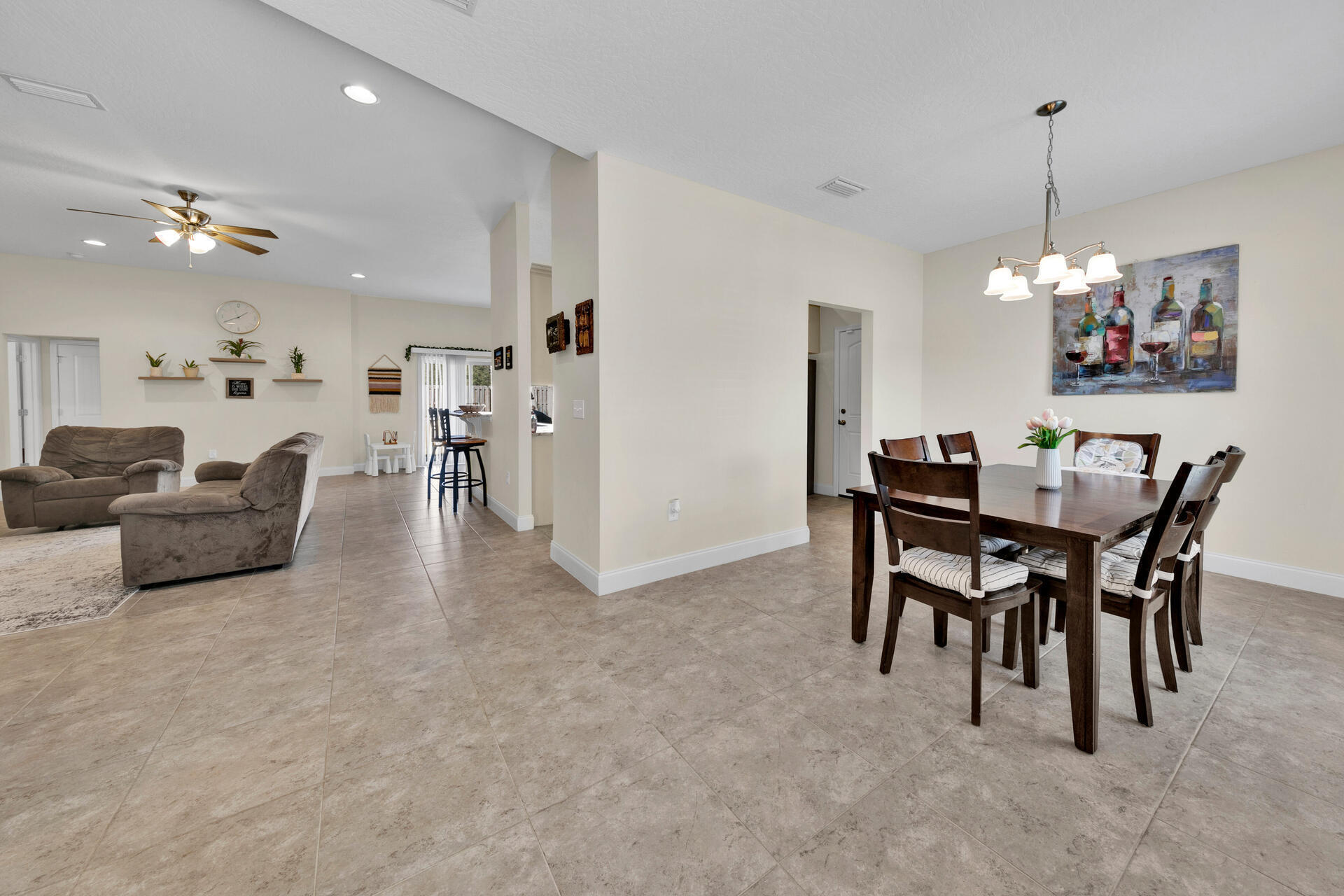 CHANAN ESTATES 1ST ADDN - Residential