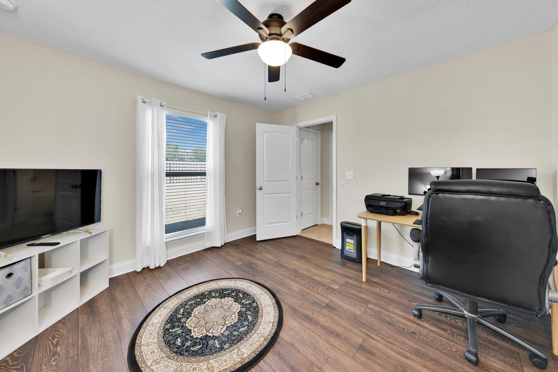 CHANAN ESTATES 1ST ADDN - Residential