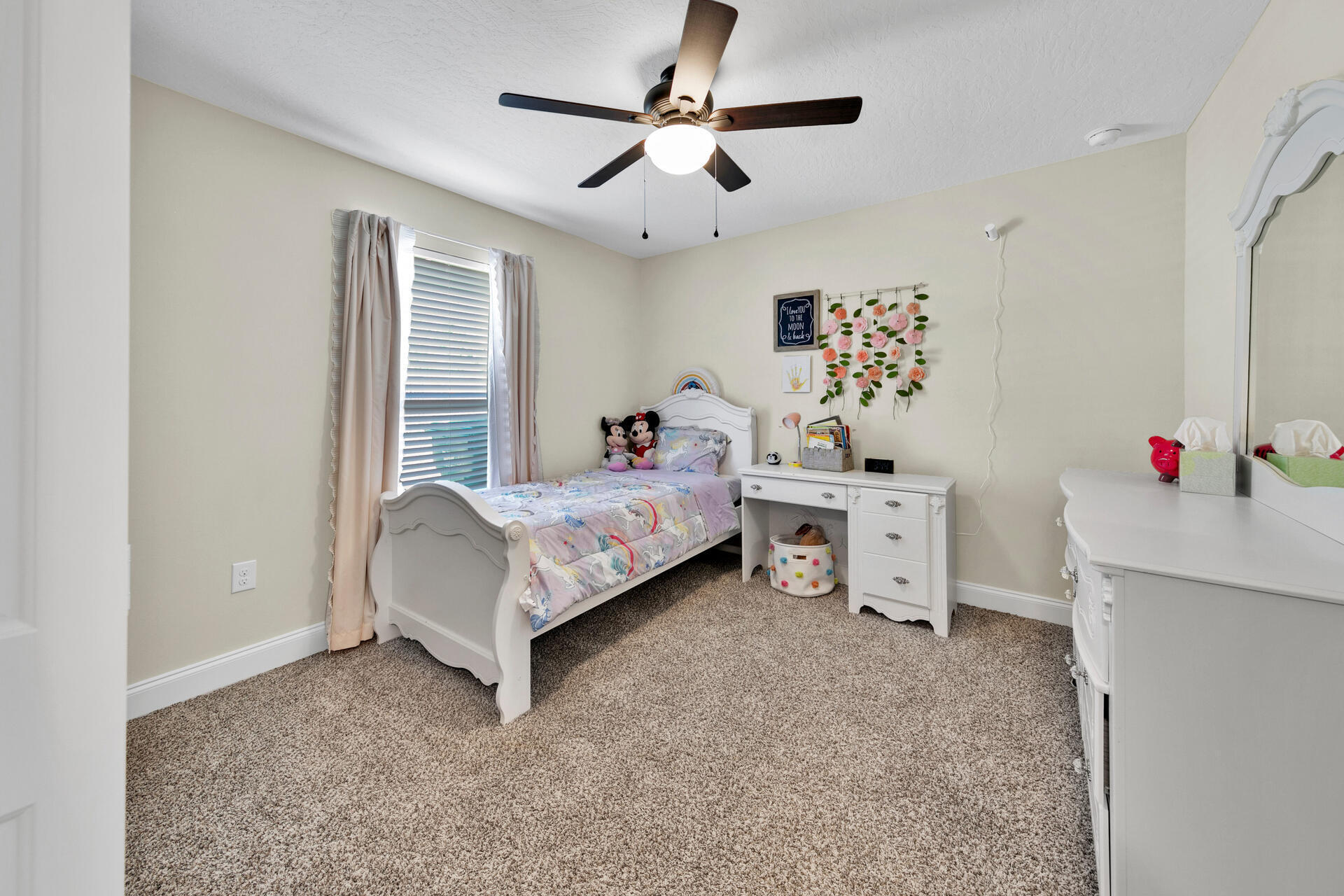 CHANAN ESTATES 1ST ADDN - Residential