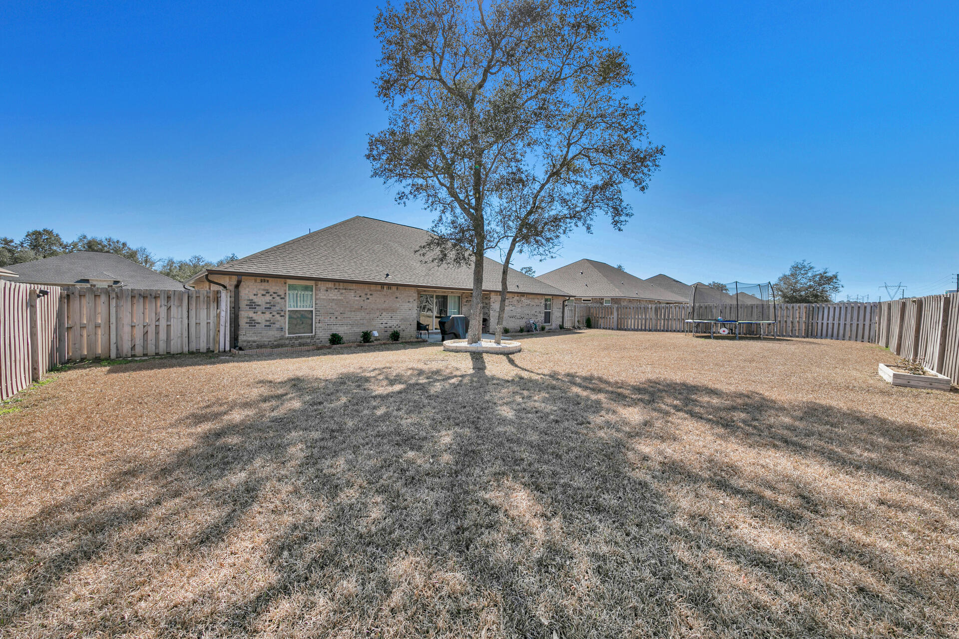 CHANAN ESTATES 1ST ADDN - Residential