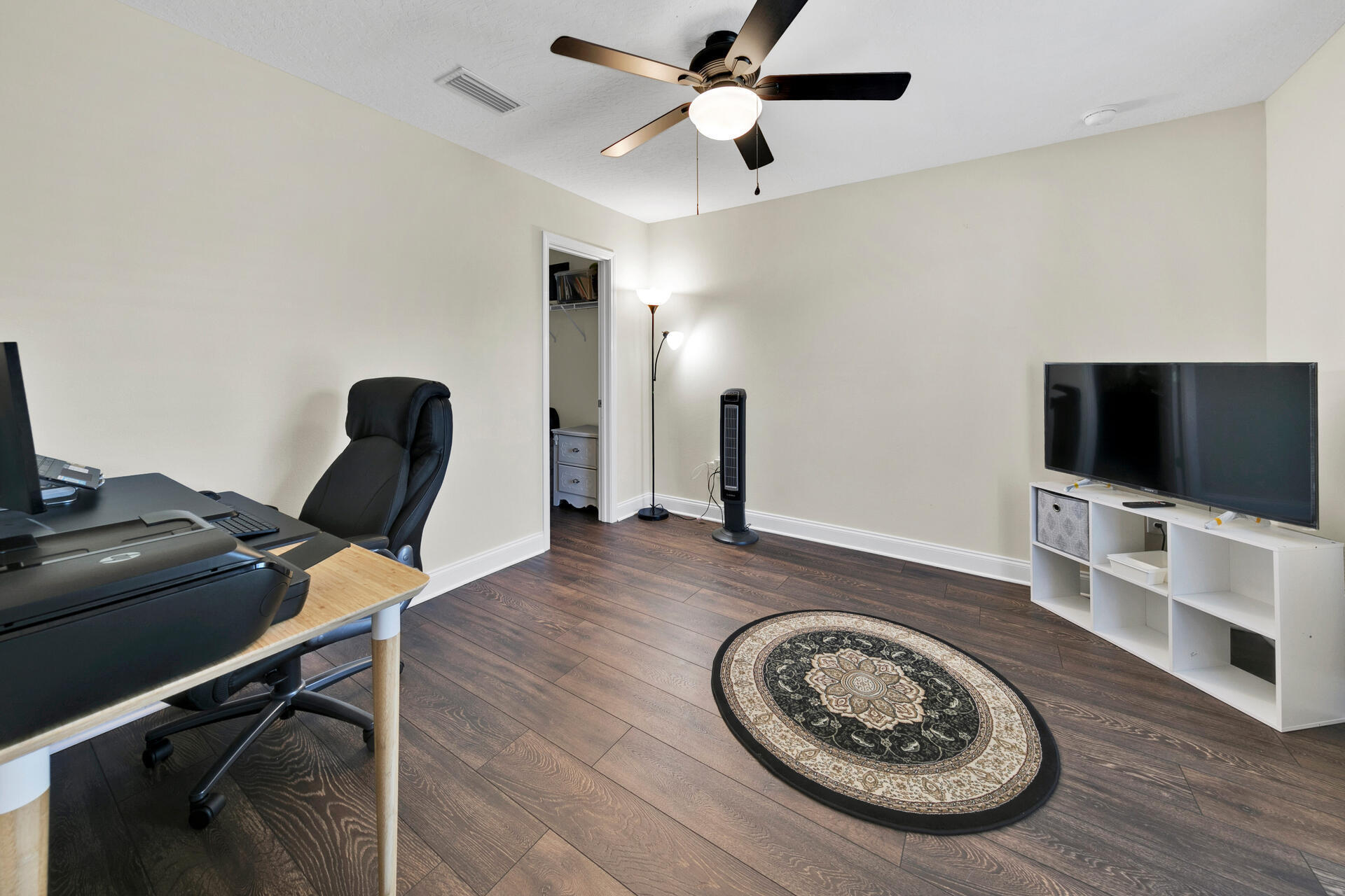 CHANAN ESTATES 1ST ADDN - Residential