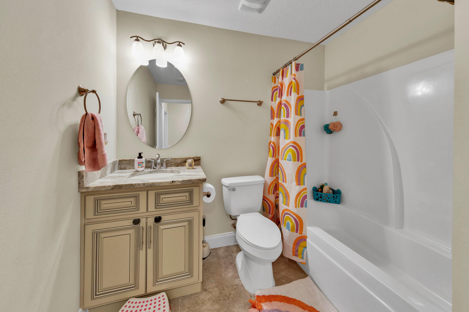 CHANAN ESTATES 1ST ADDN - Residential