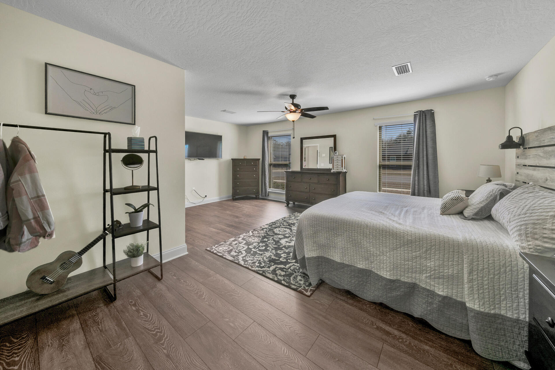 CHANAN ESTATES 1ST ADDN - Residential