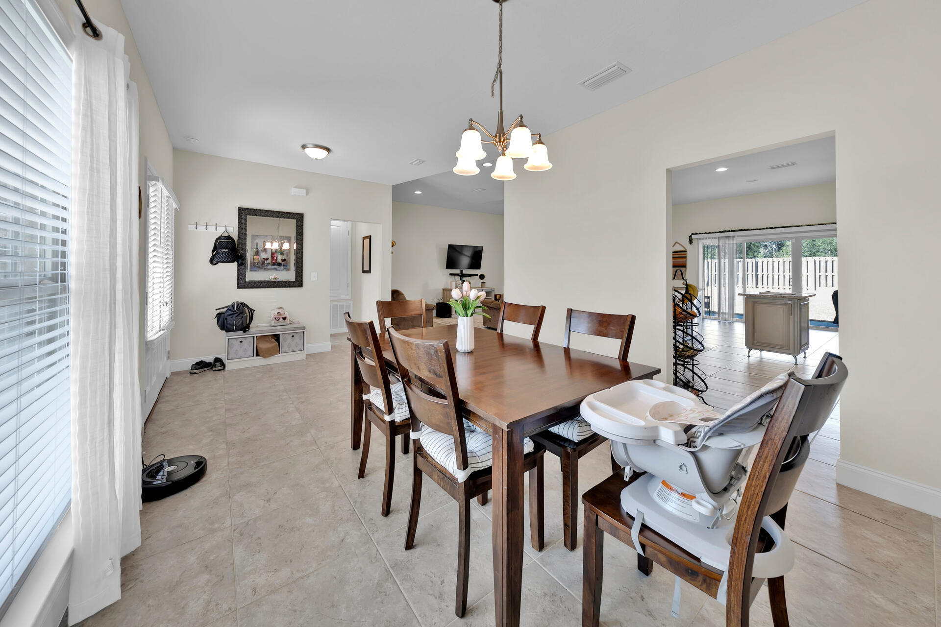 CHANAN ESTATES 1ST ADDN - Residential